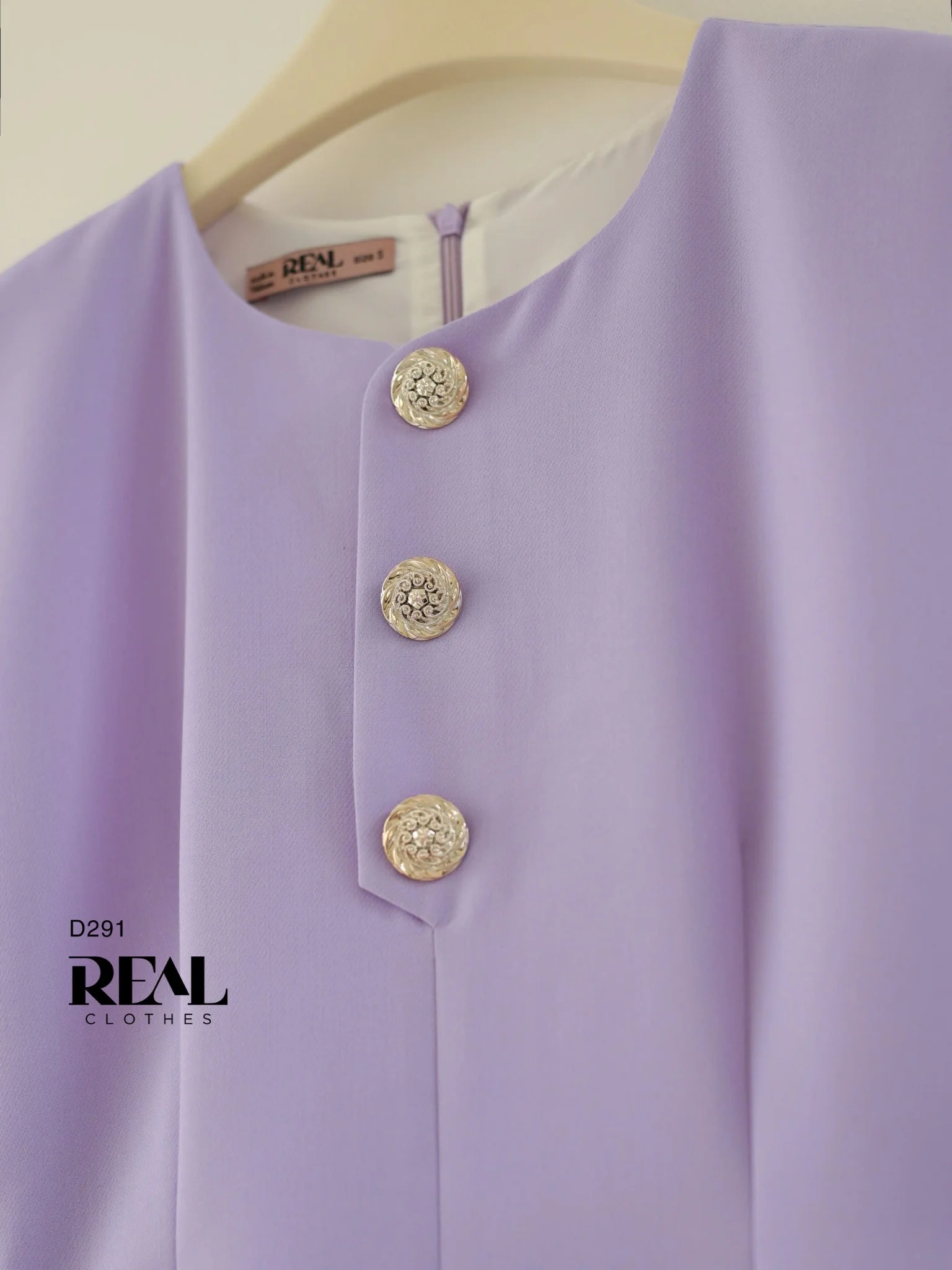 Đầm Hailey SALE