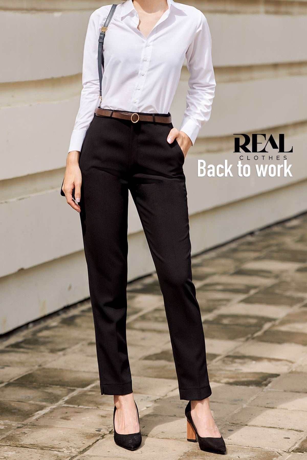 Quần tây cindy SALE