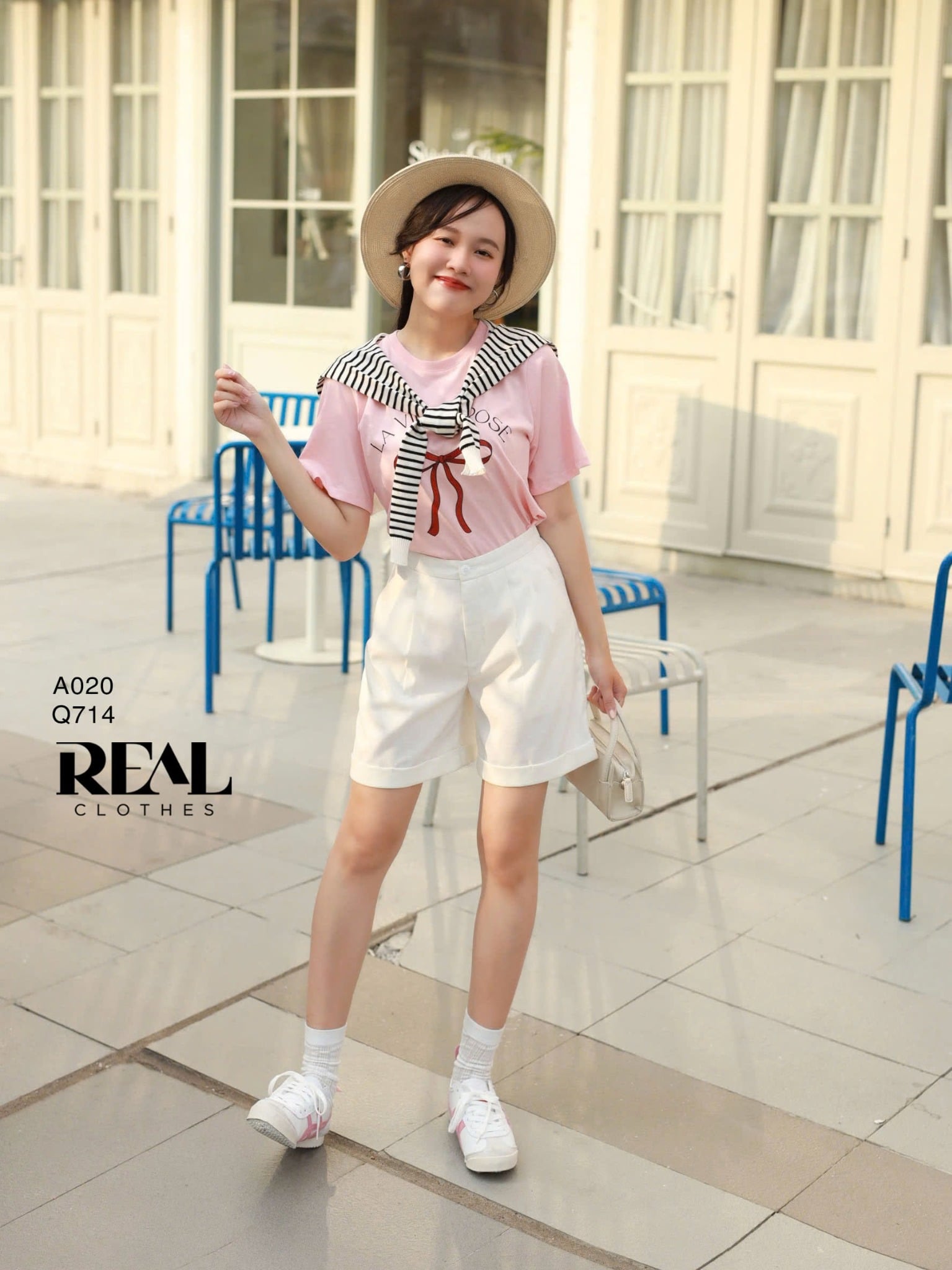 Áo thun cotton in hình SALE