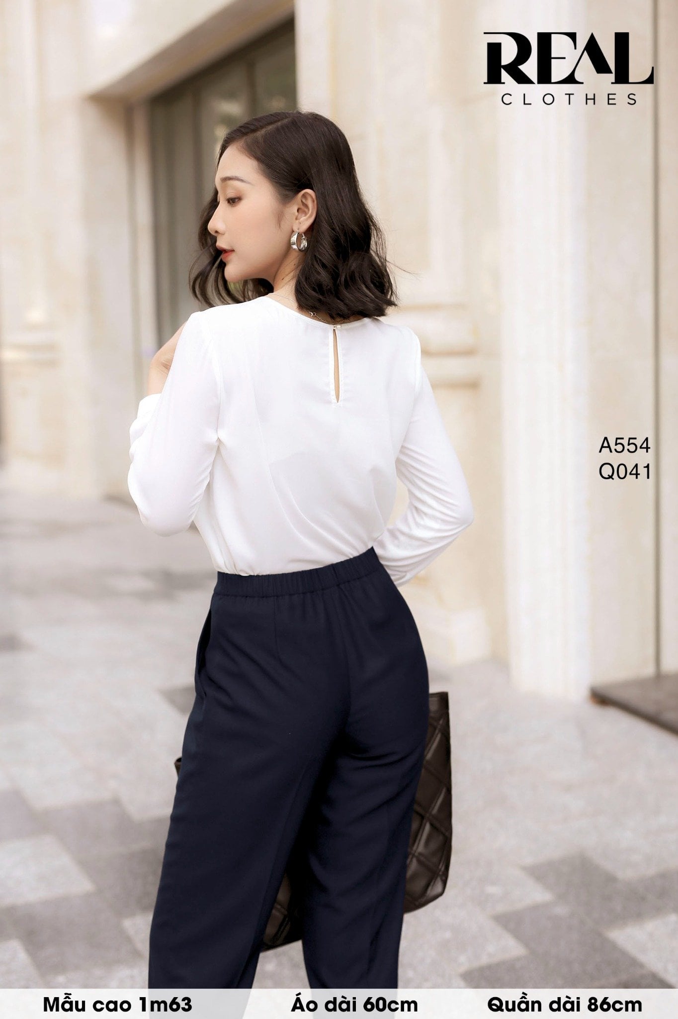 Quần lưng thun SALE