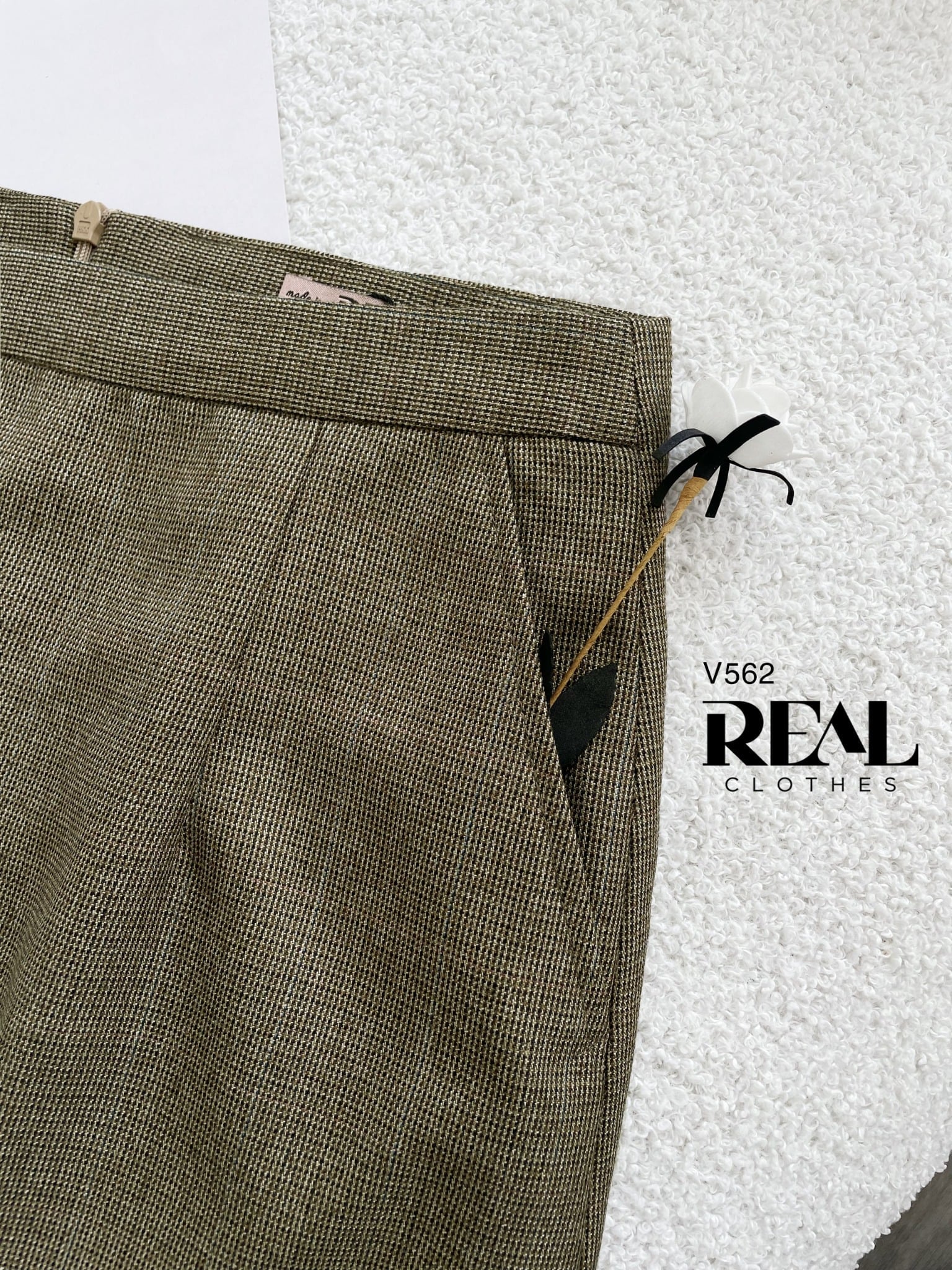 Váy Summer Lily FINAL SALE