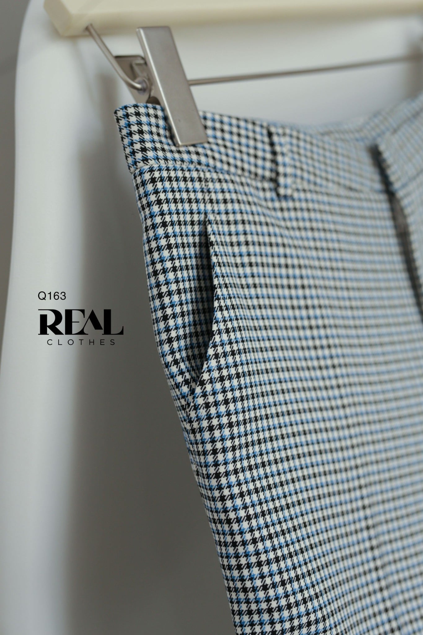 Quần ống đứng SALE