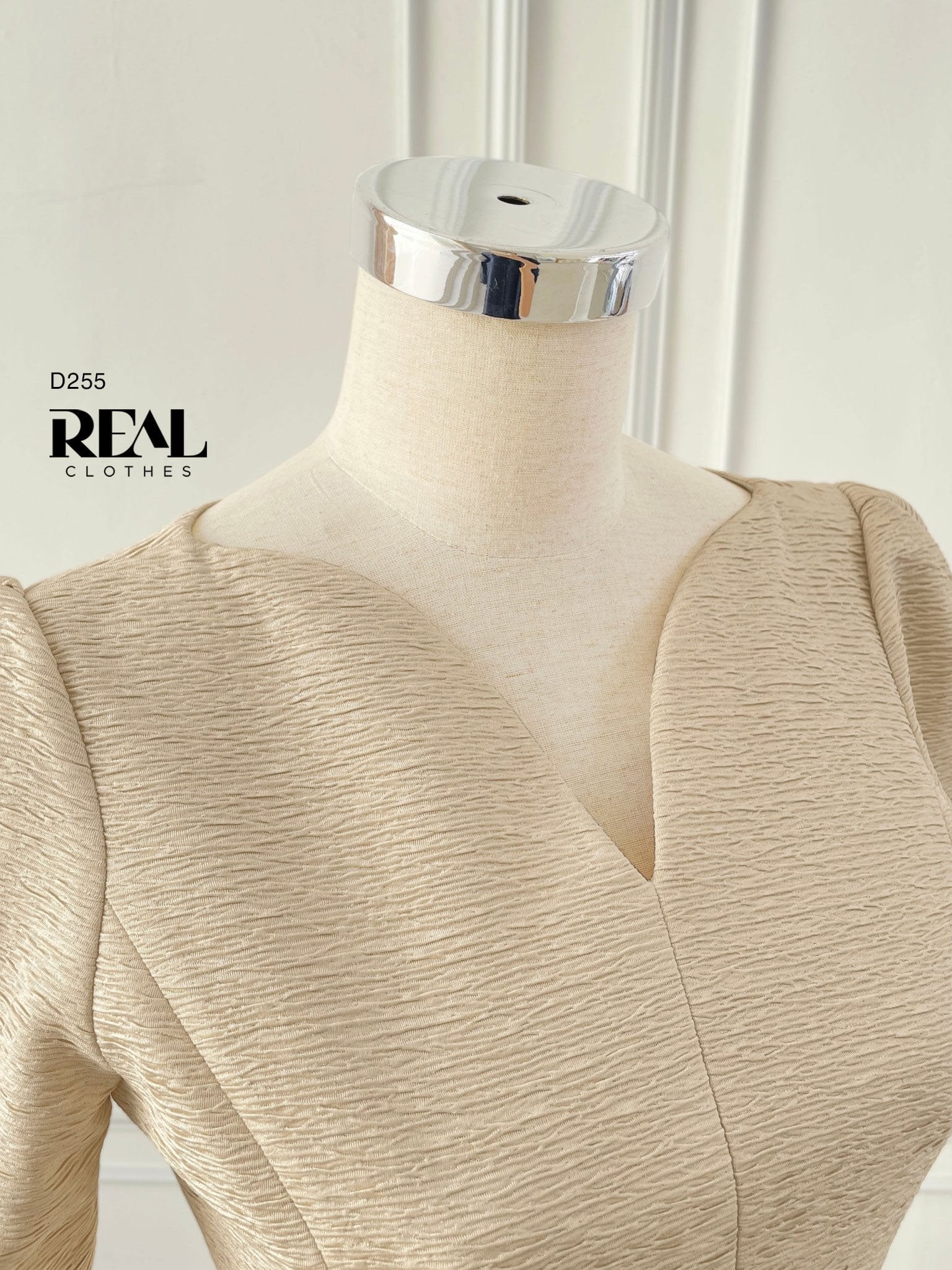 Đầm Vivian SALE - size XS