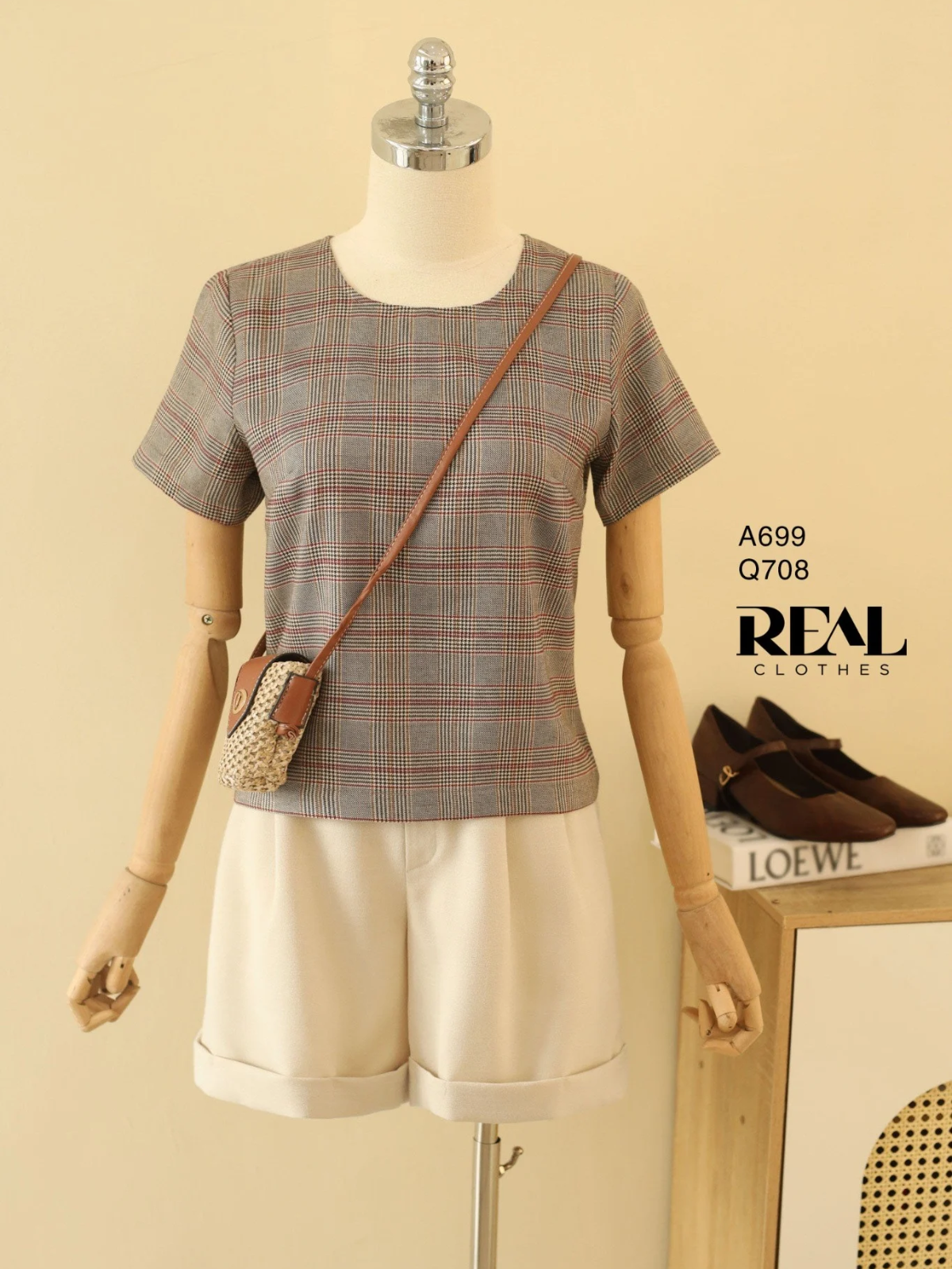 Áo croptop SALE