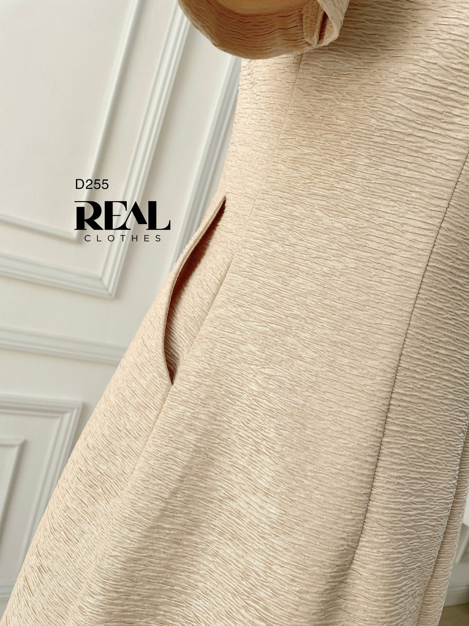 Đầm Vivian SALE - size XS