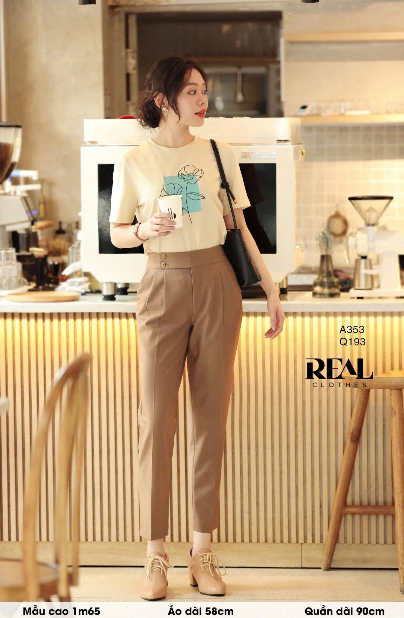Quần Sakura SALE
