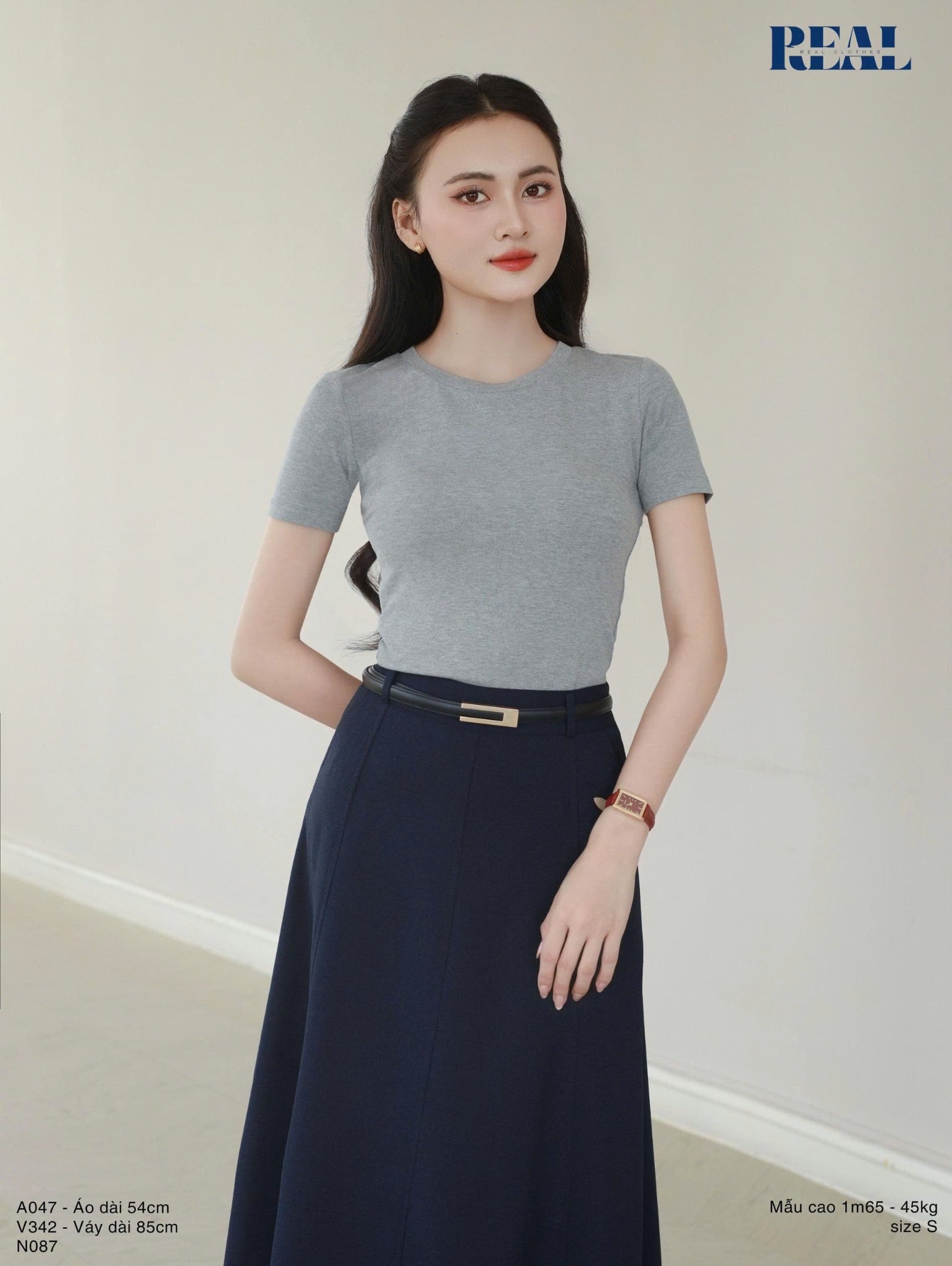 Áo babytee