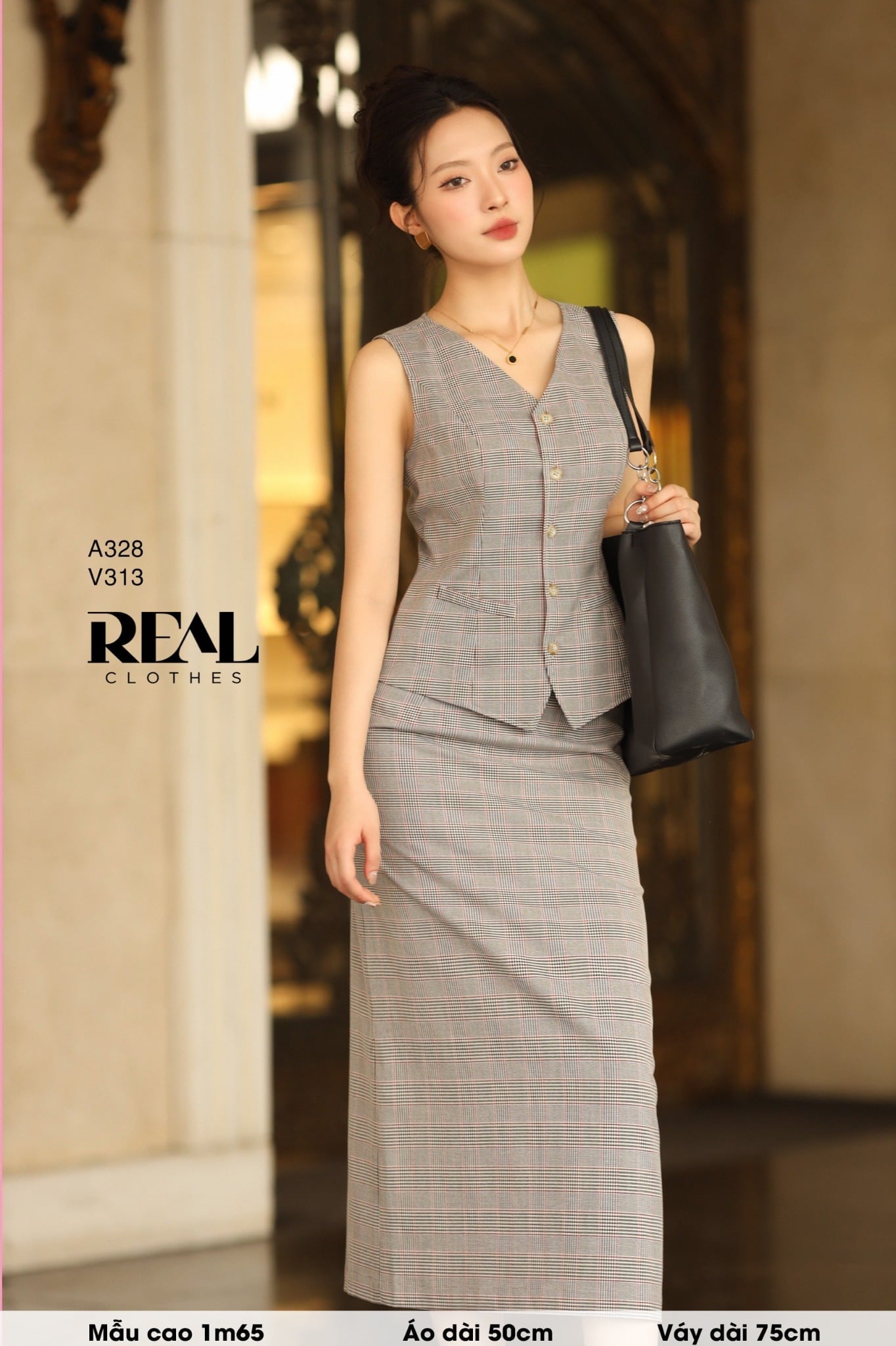 Váy Japan dài SALE