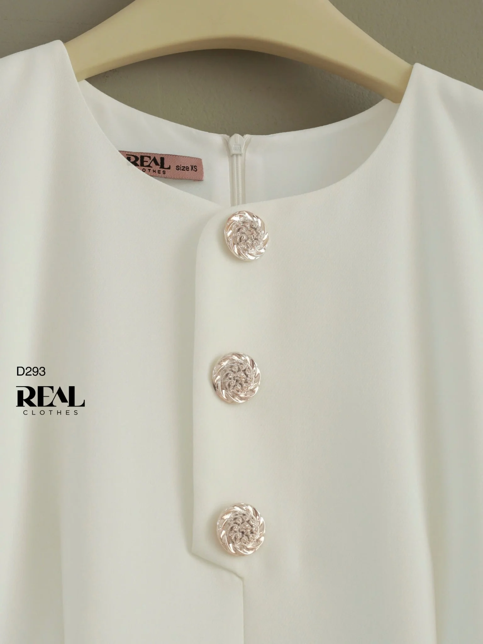 Đầm Hailey SALE