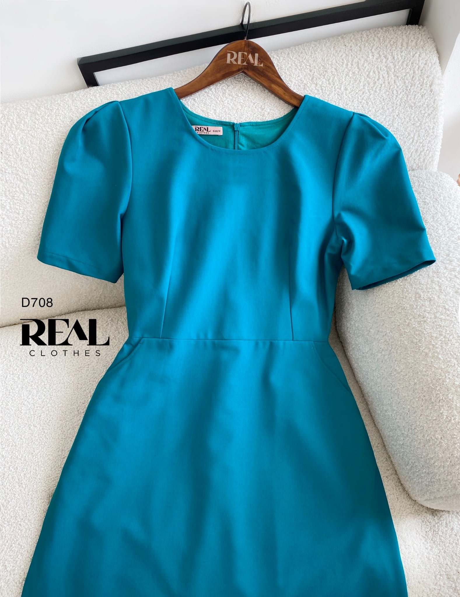Đầm Mimi FINAL SALE - size XS