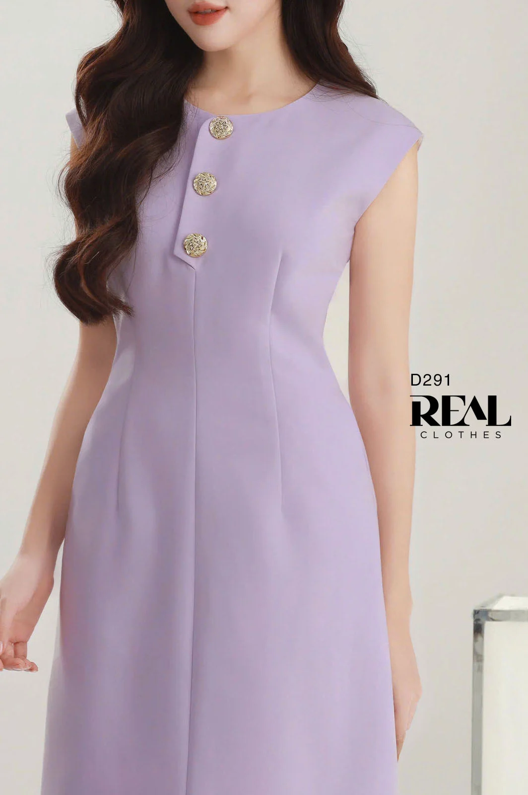 Đầm Hailey SALE