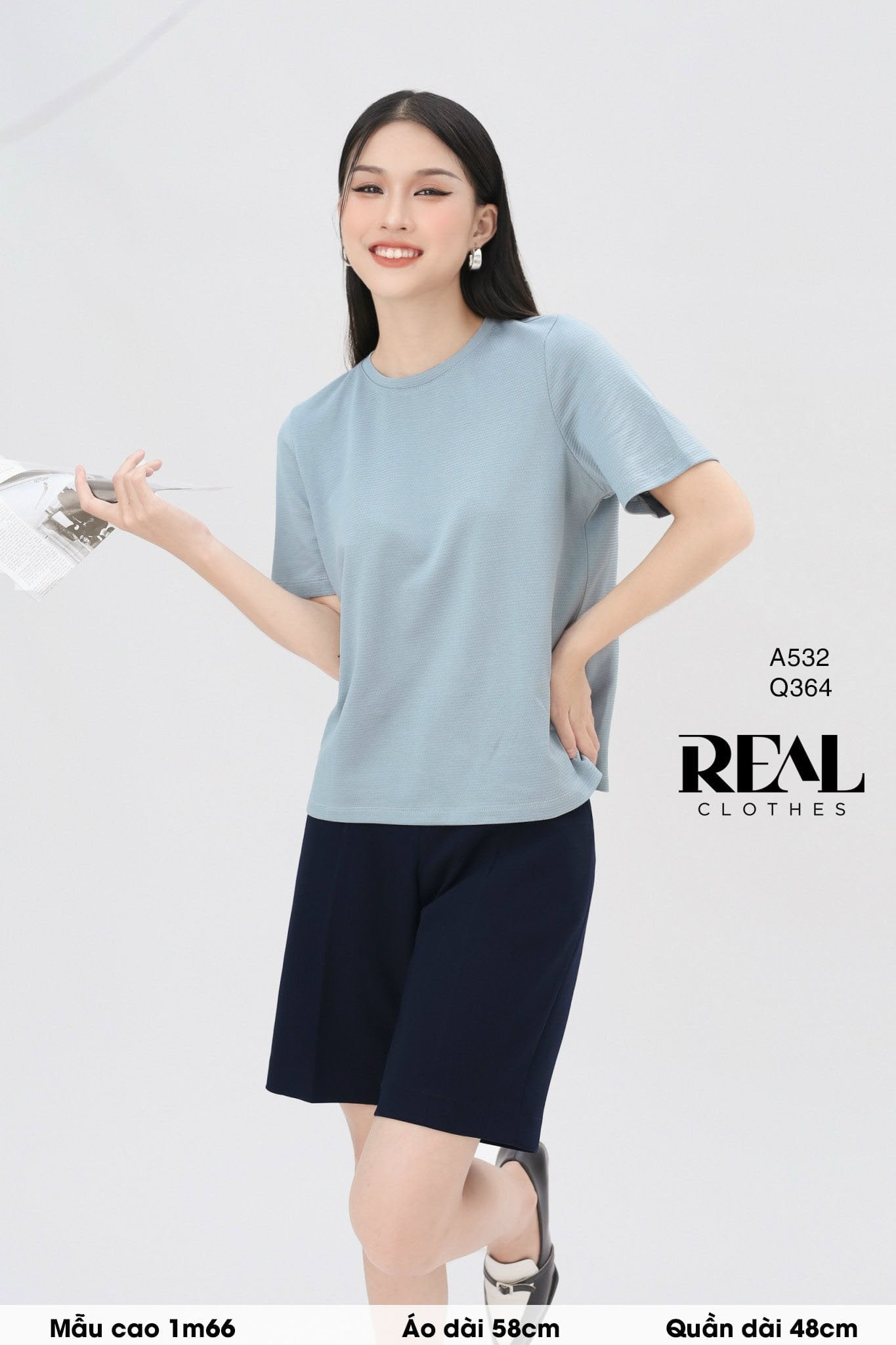  Áo thun cotton SALE 