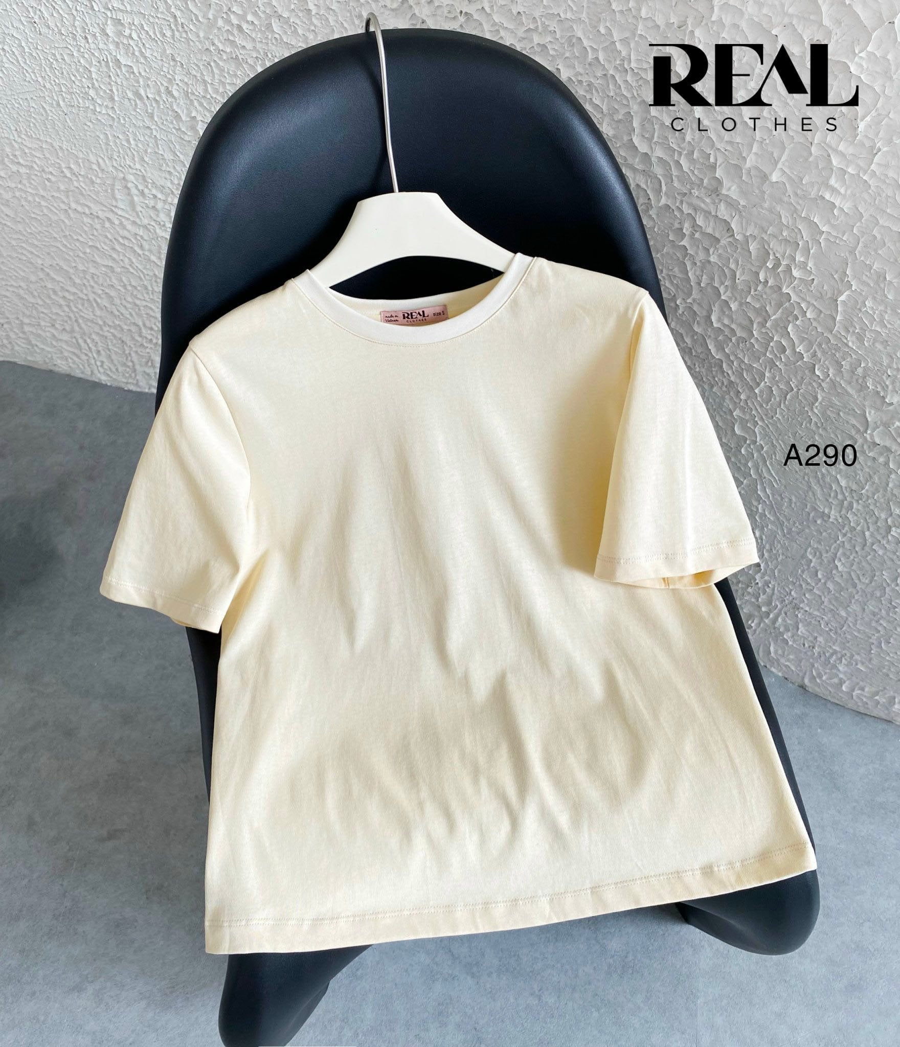Áo thun cotton SALE