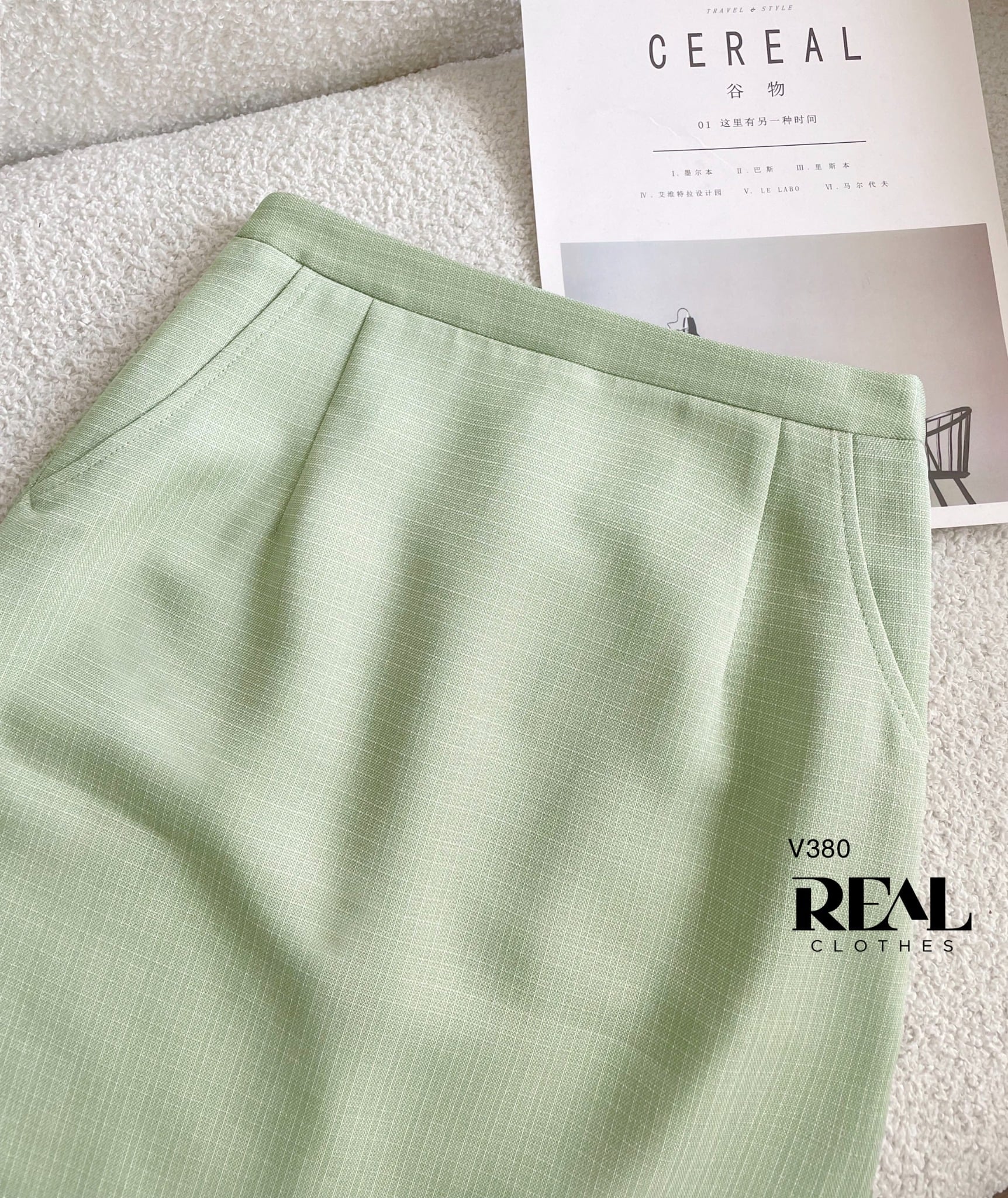 Váy Summer Lily FINAL SALE