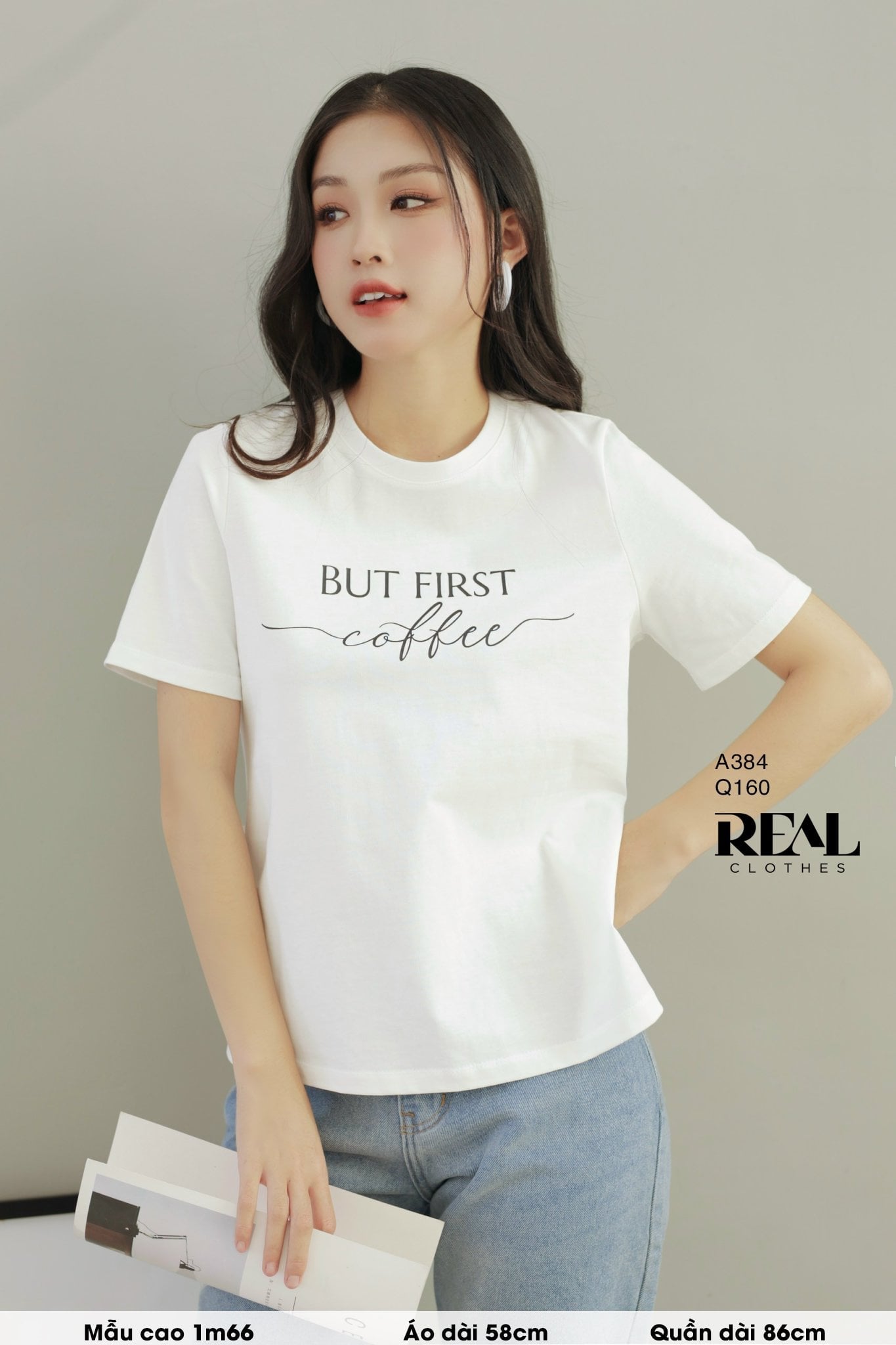 Áo thun cotton in hình SALE