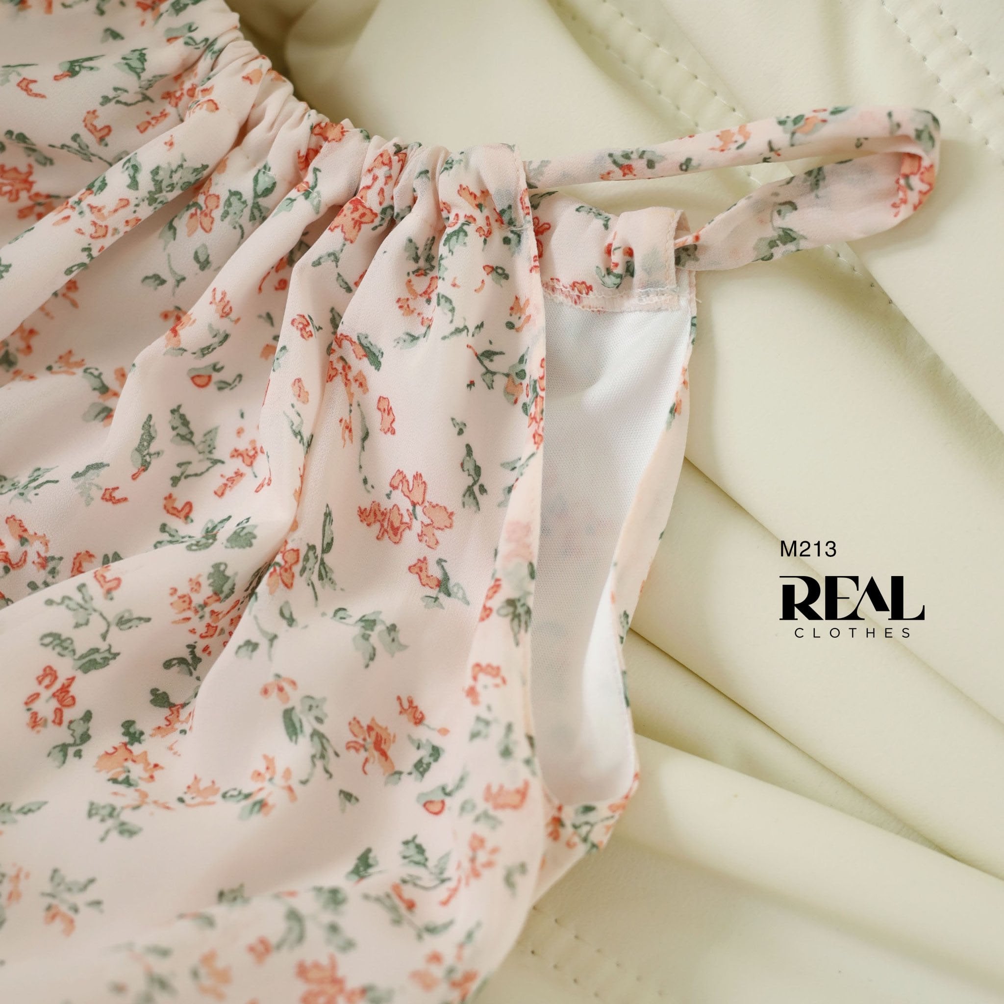 Maxi yếm SALE