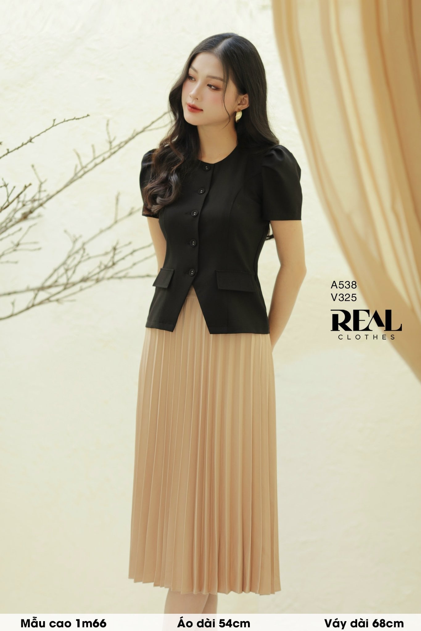 Áo Lotus SALE