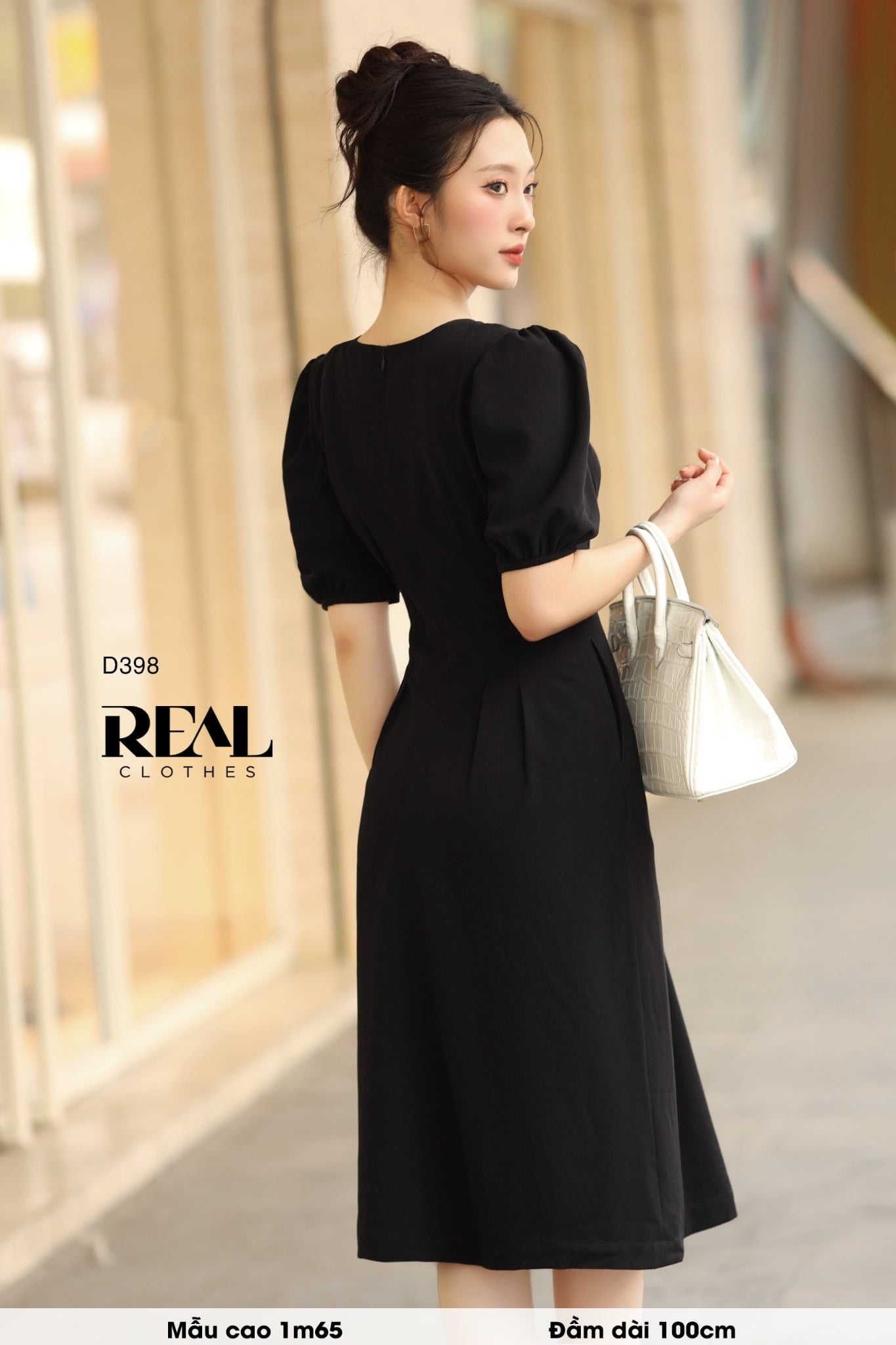 Đầm Macy SALE