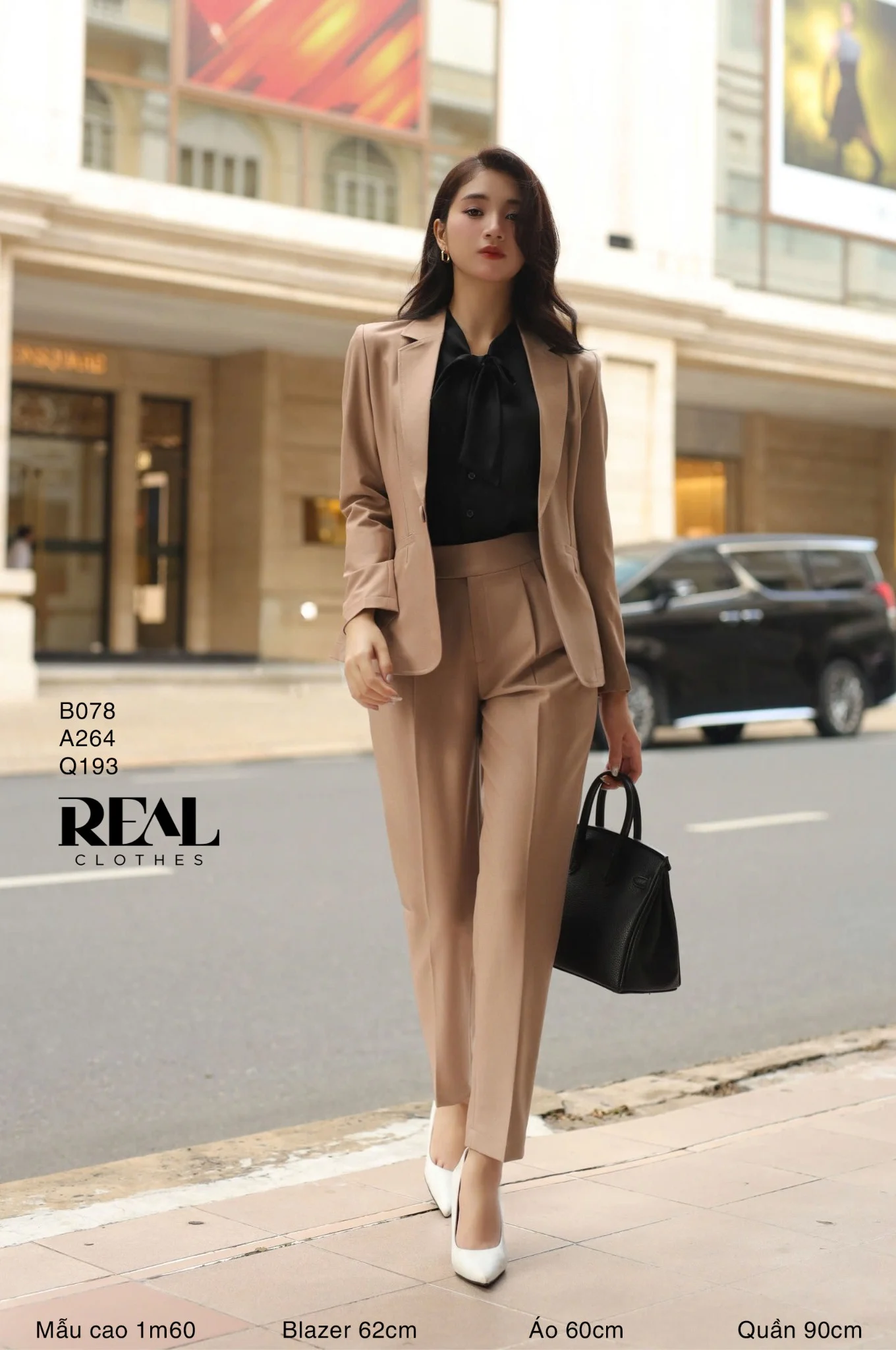Quần Sakura SALE