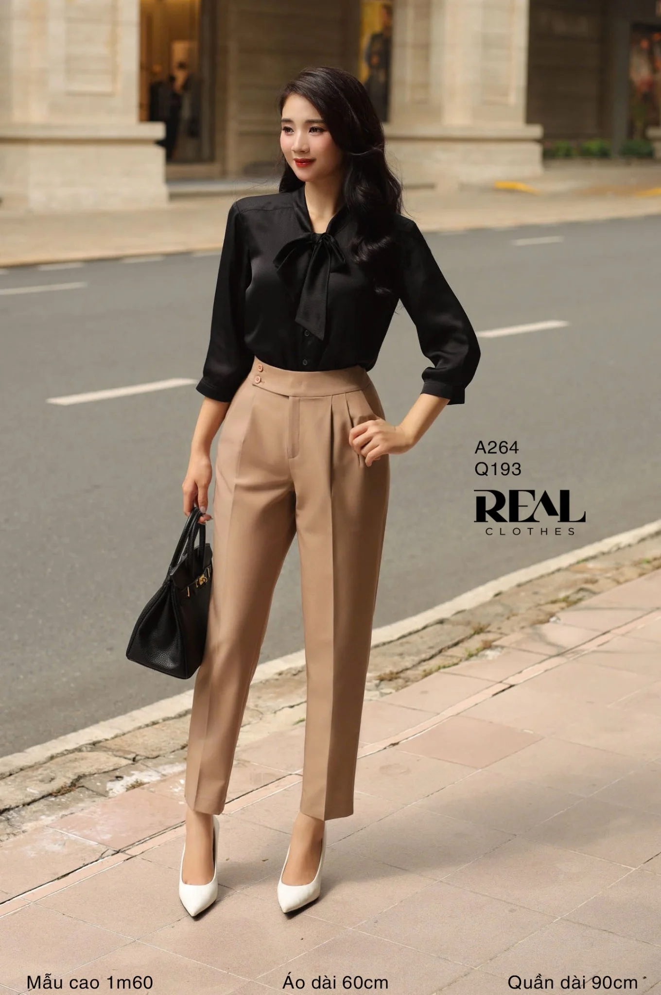 Quần Sakura SALE