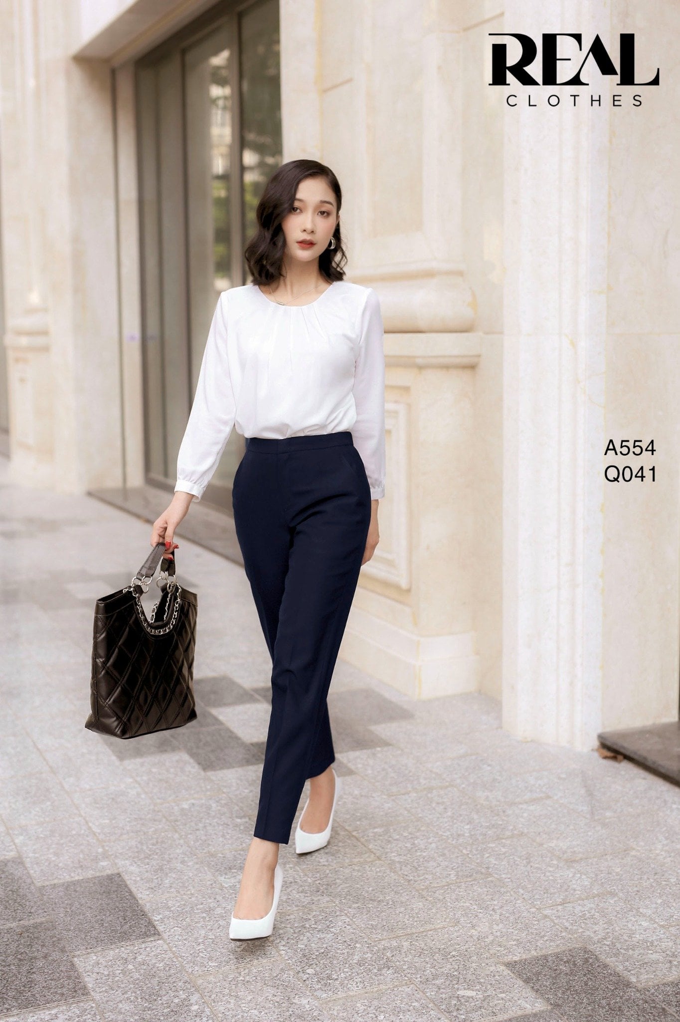 Quần lưng thun SALE