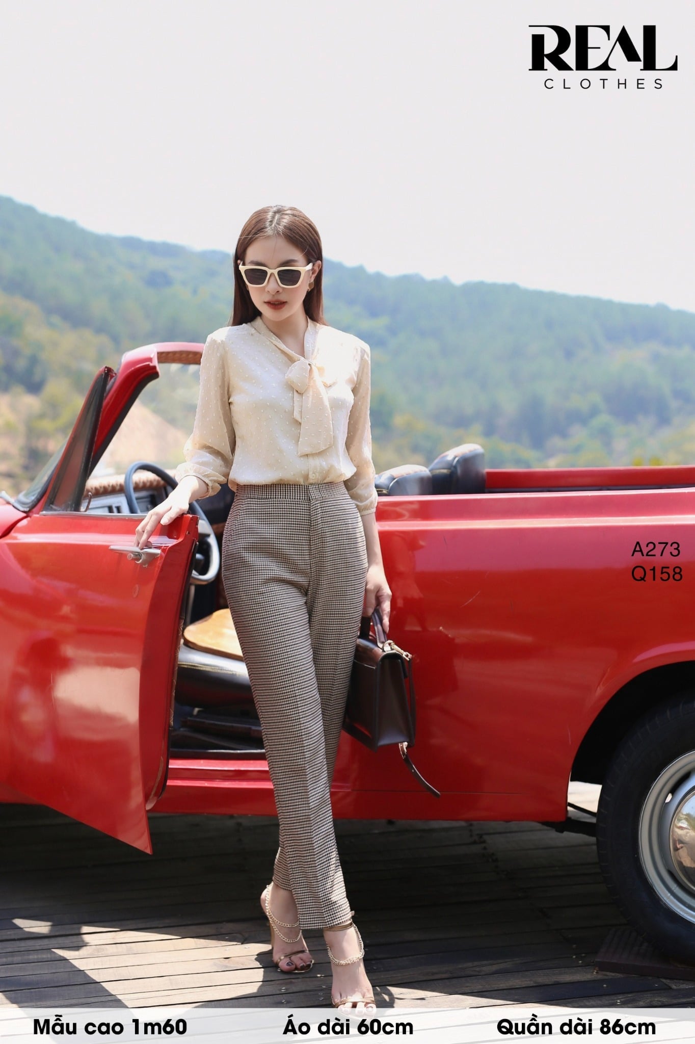 Quần lưng thun SALE