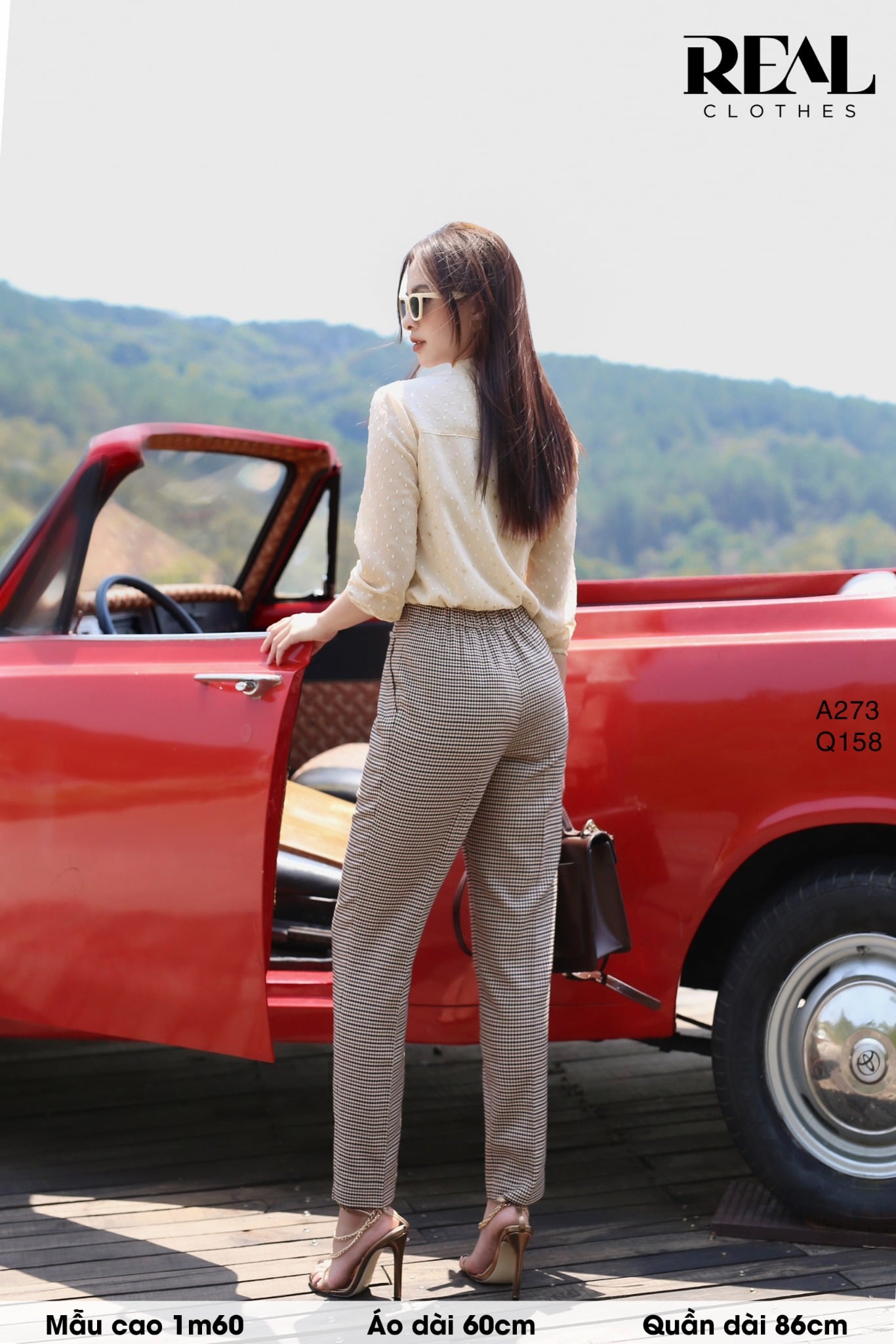 Quần lưng thun SALE