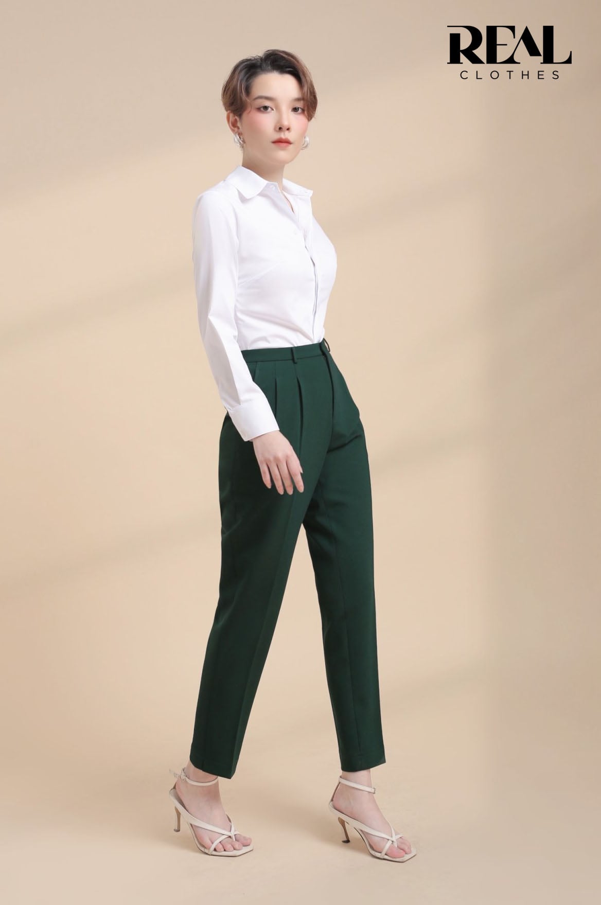 Quần lưng cao cindy SALE