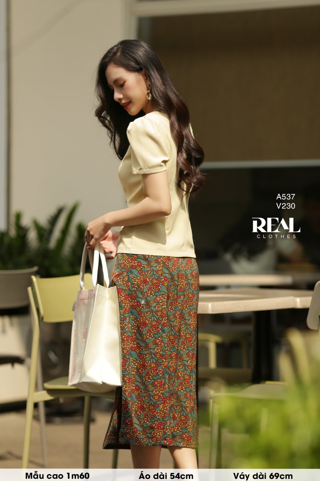 Áo Lotus SALE
