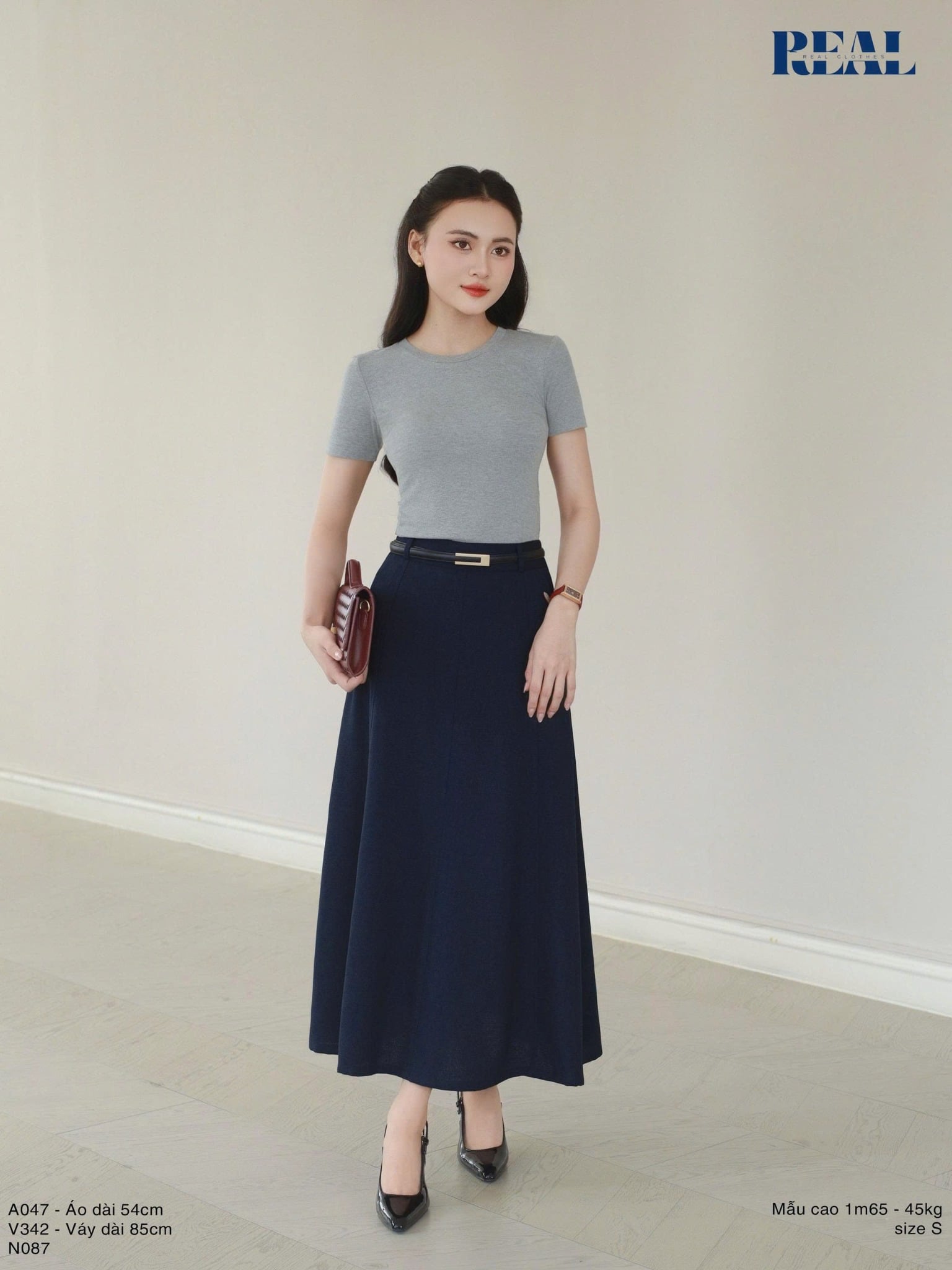 Áo babytee