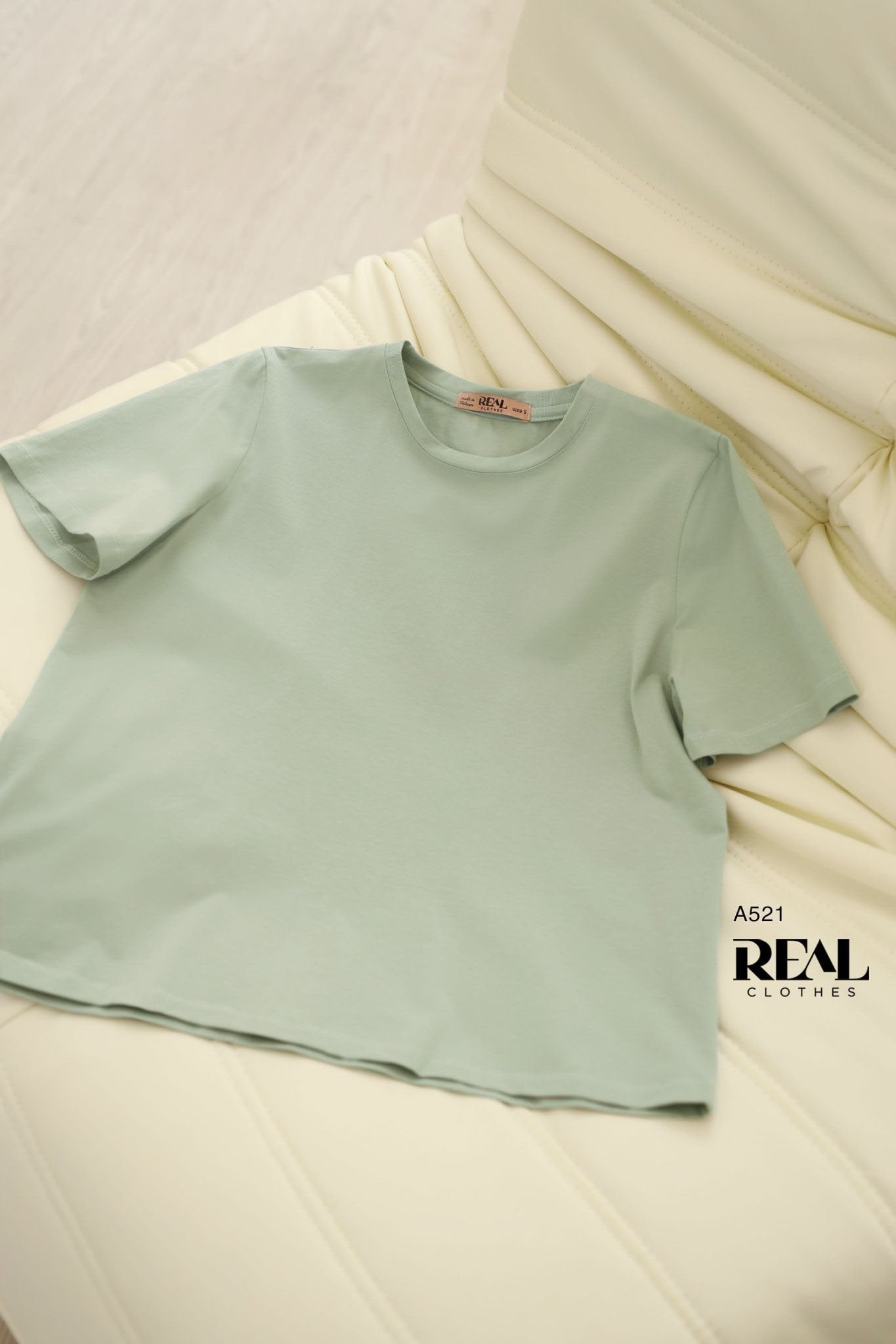 Áo thun cotton SALE