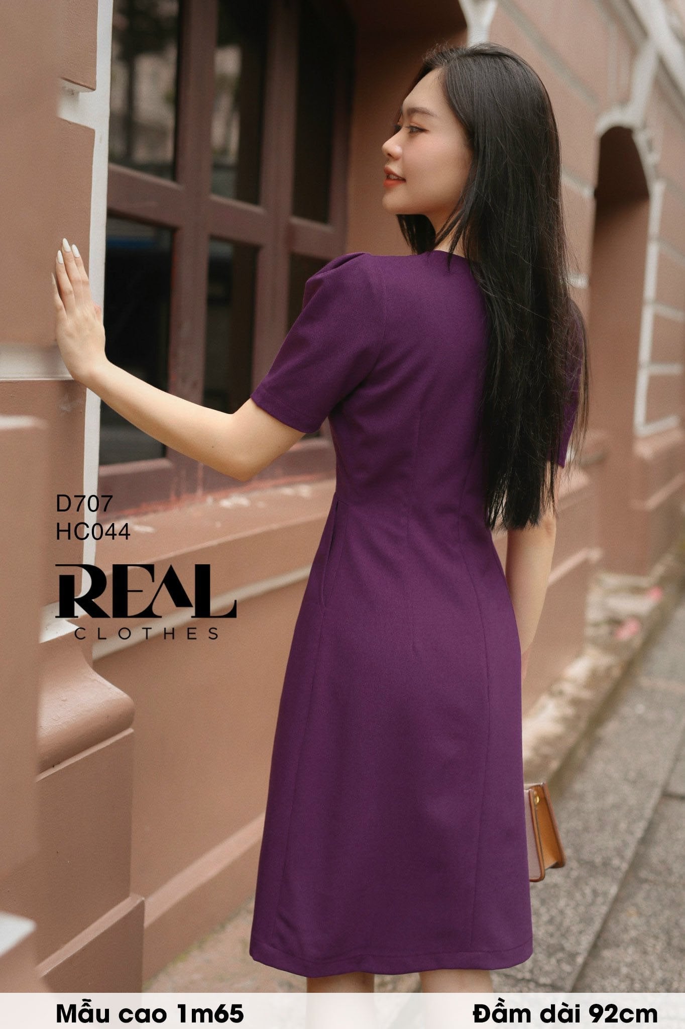Đầm Mimi FINAL SALE - size XS