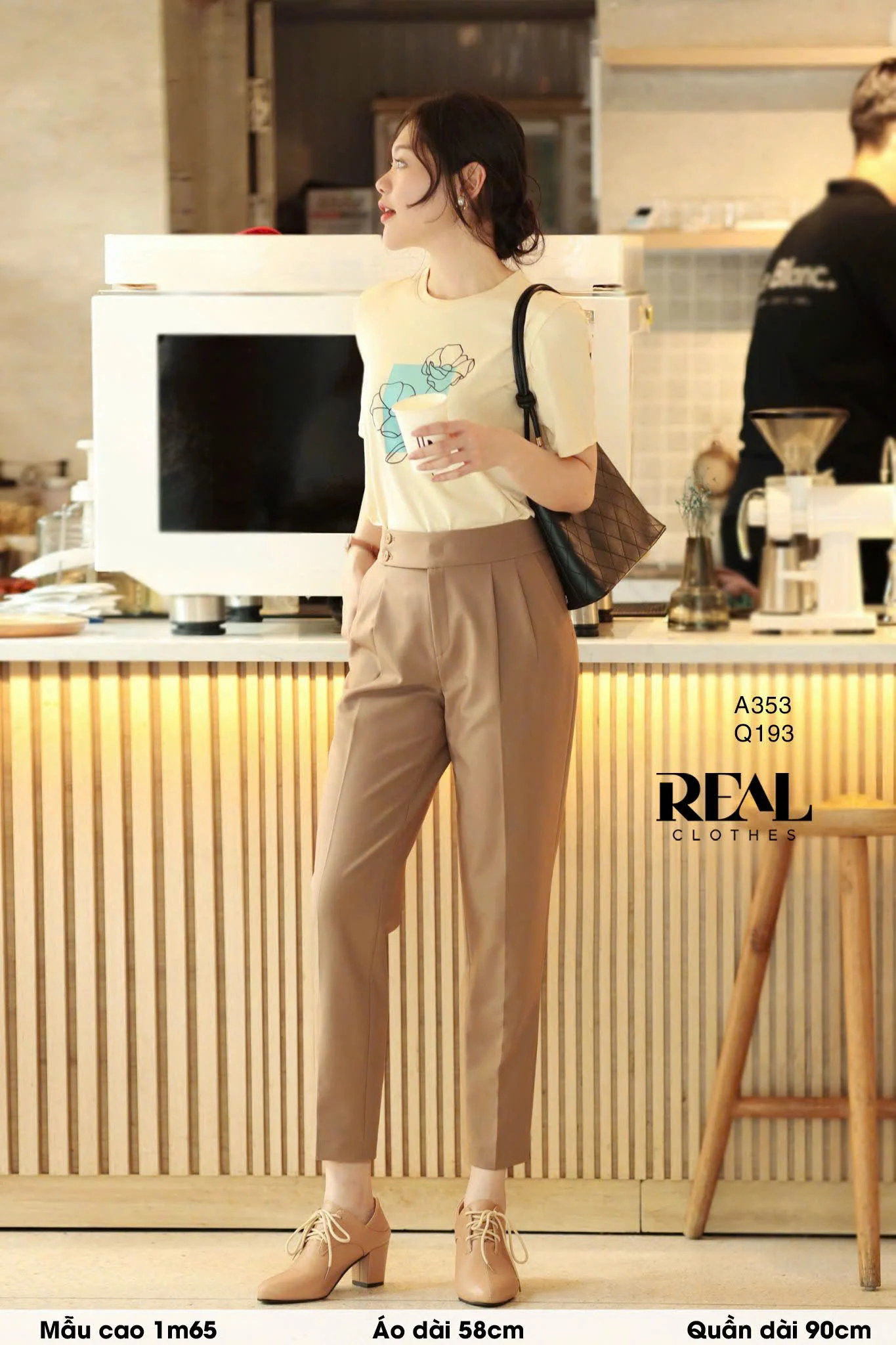 Quần Sakura SALE