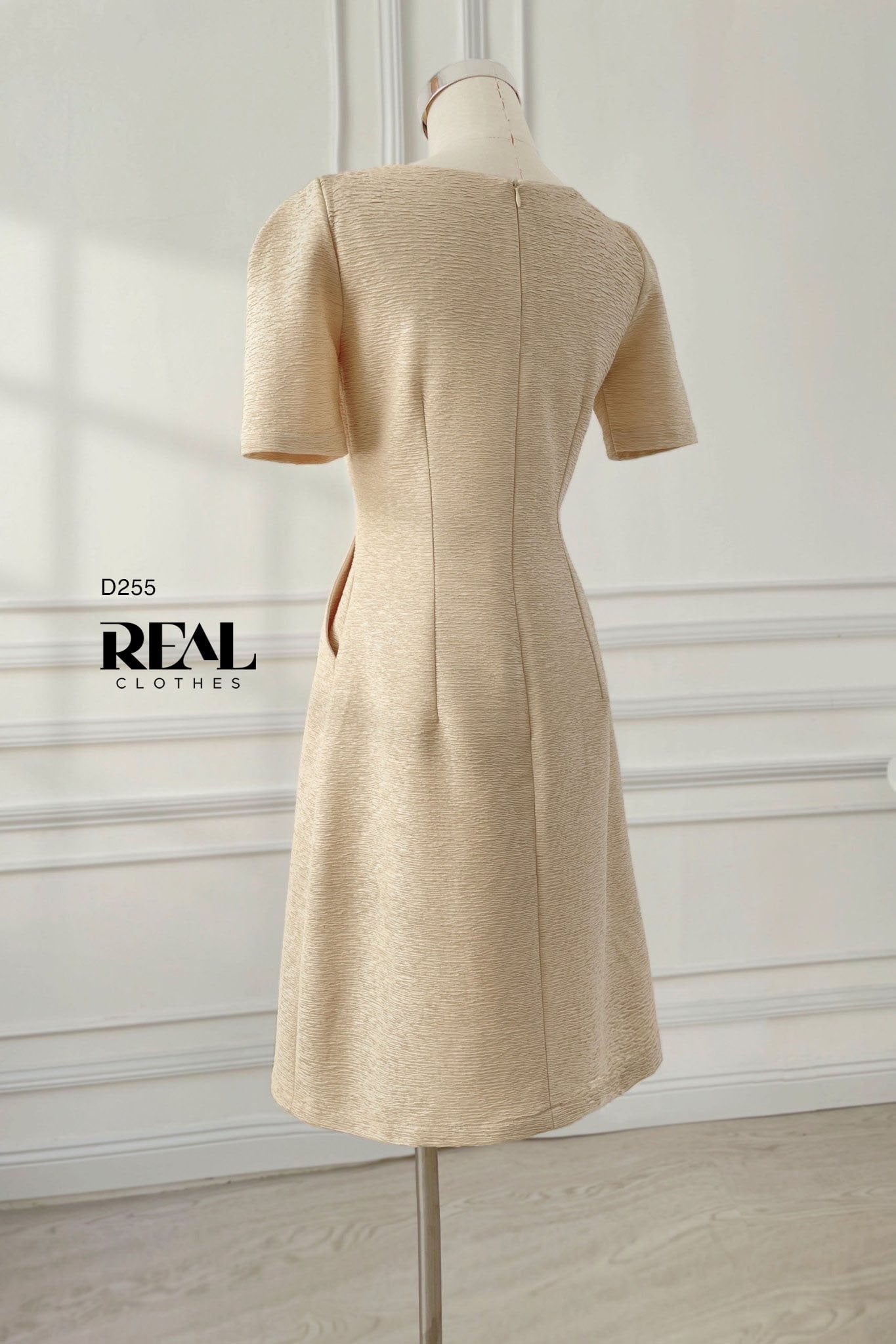 Đầm Vivian SALE - size XS