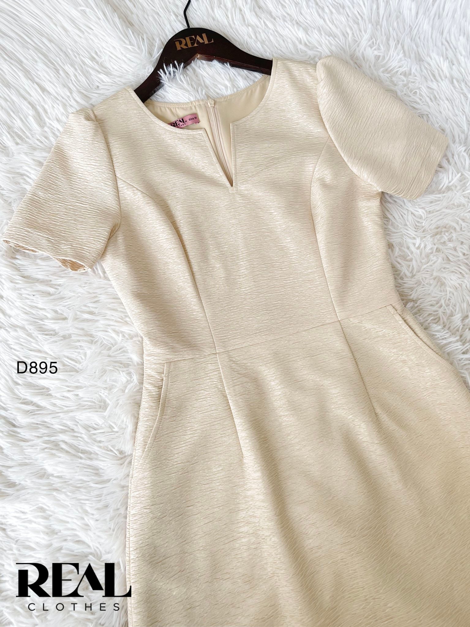 Đầm Hana SALE - size XS