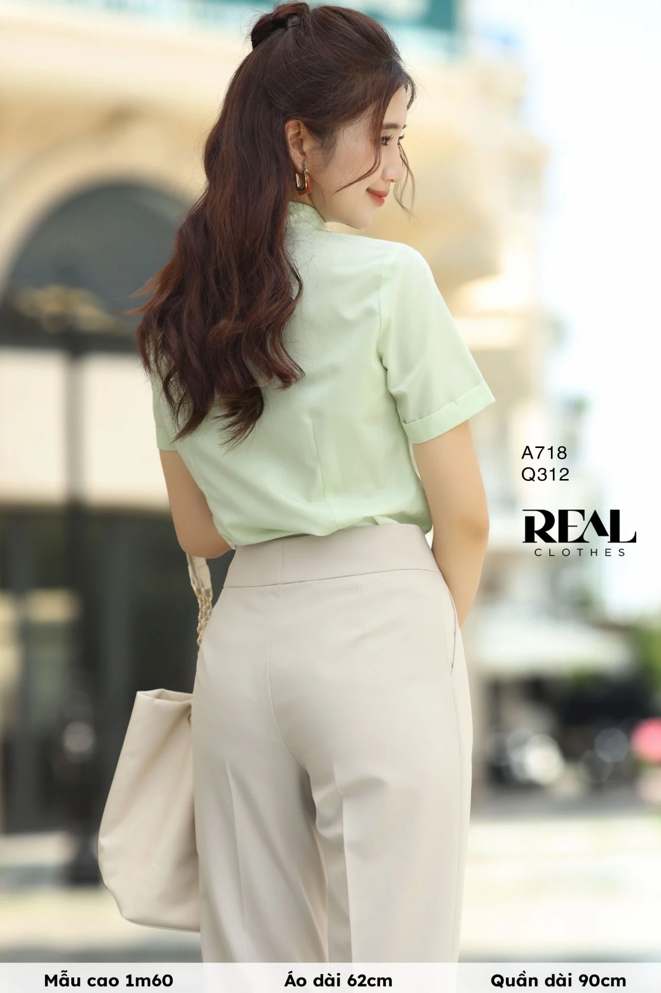 Quần Sakura SALE