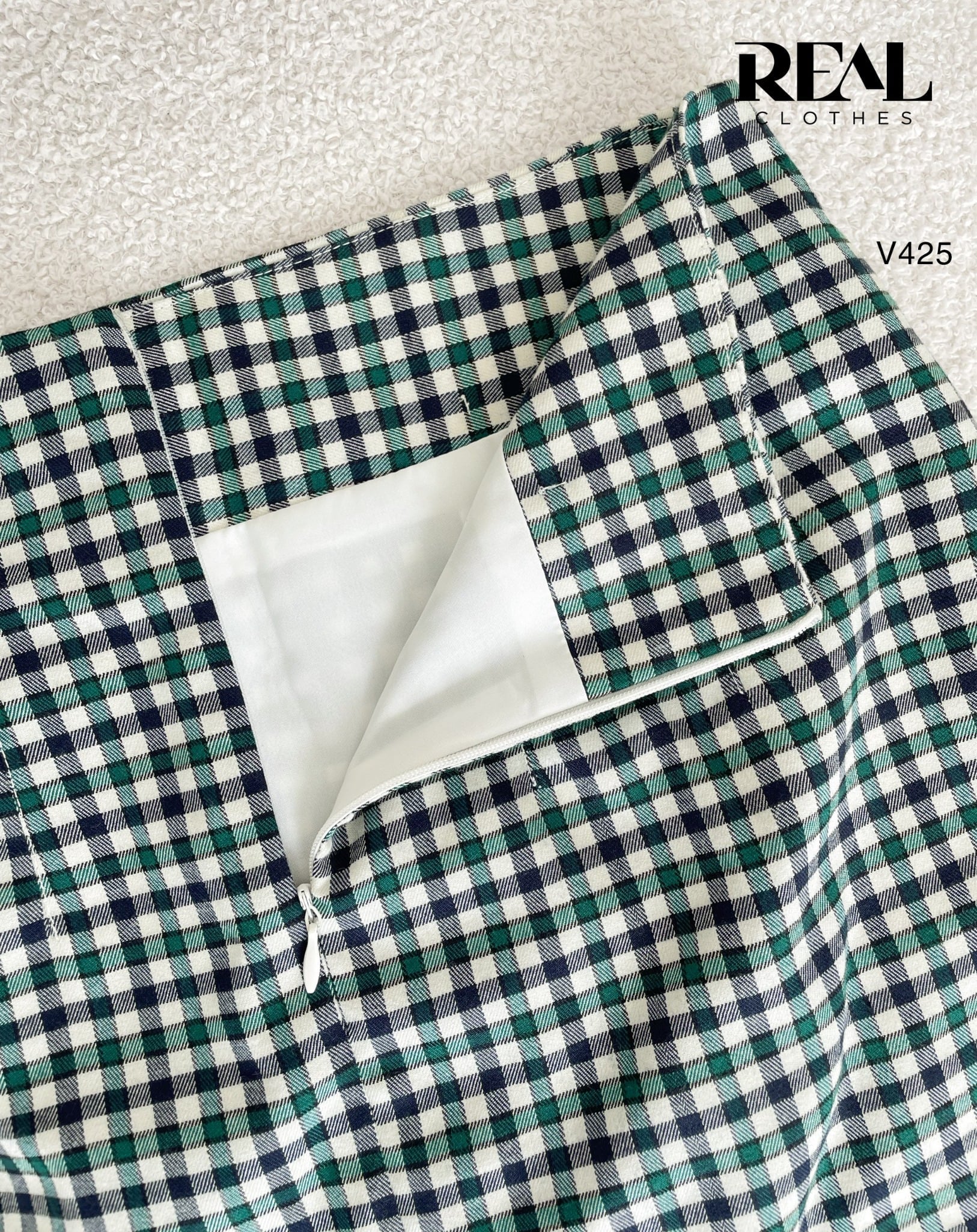 Váy Tokyo họa tiết SALE