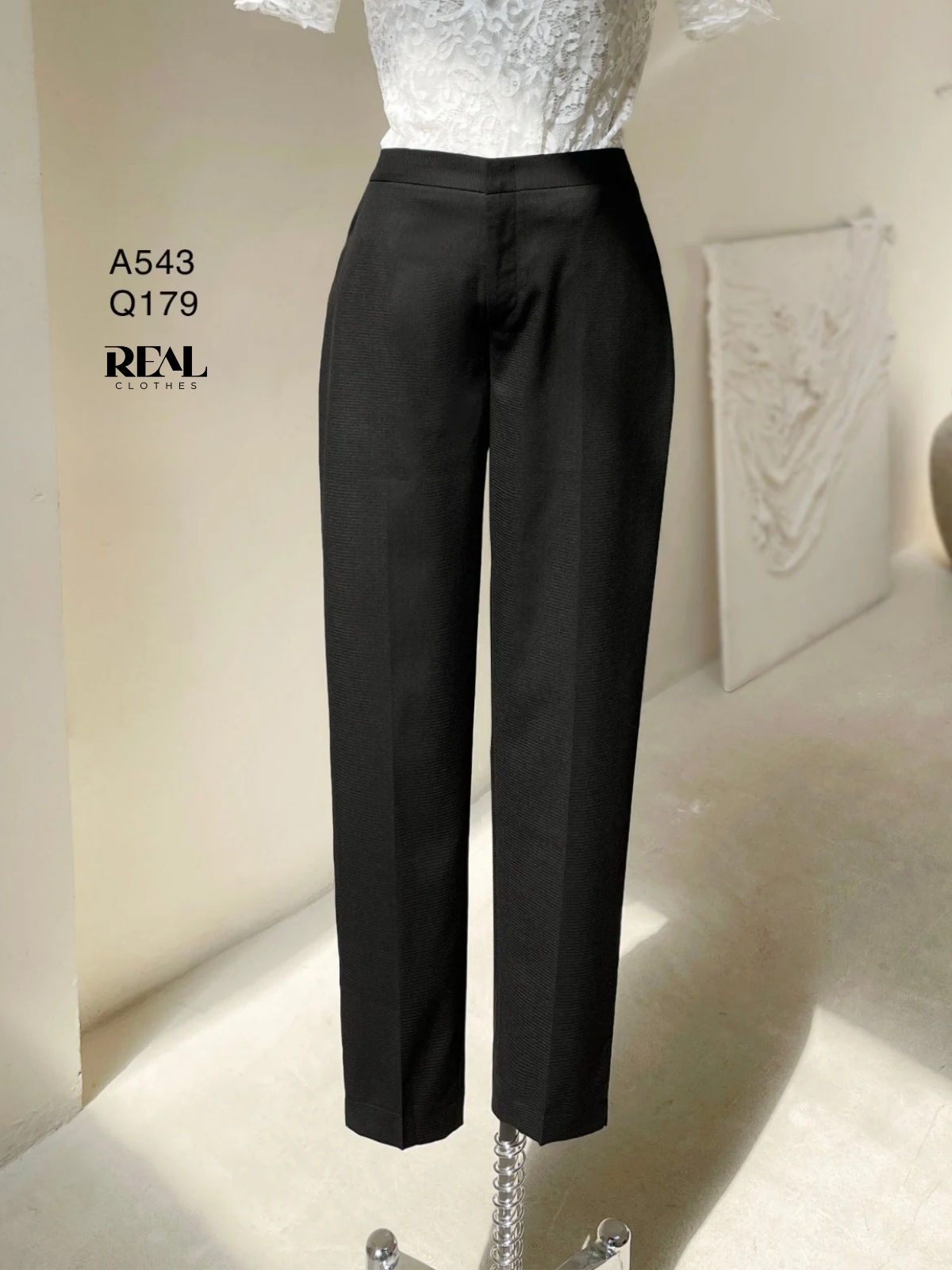 Quần lưng thun SALE