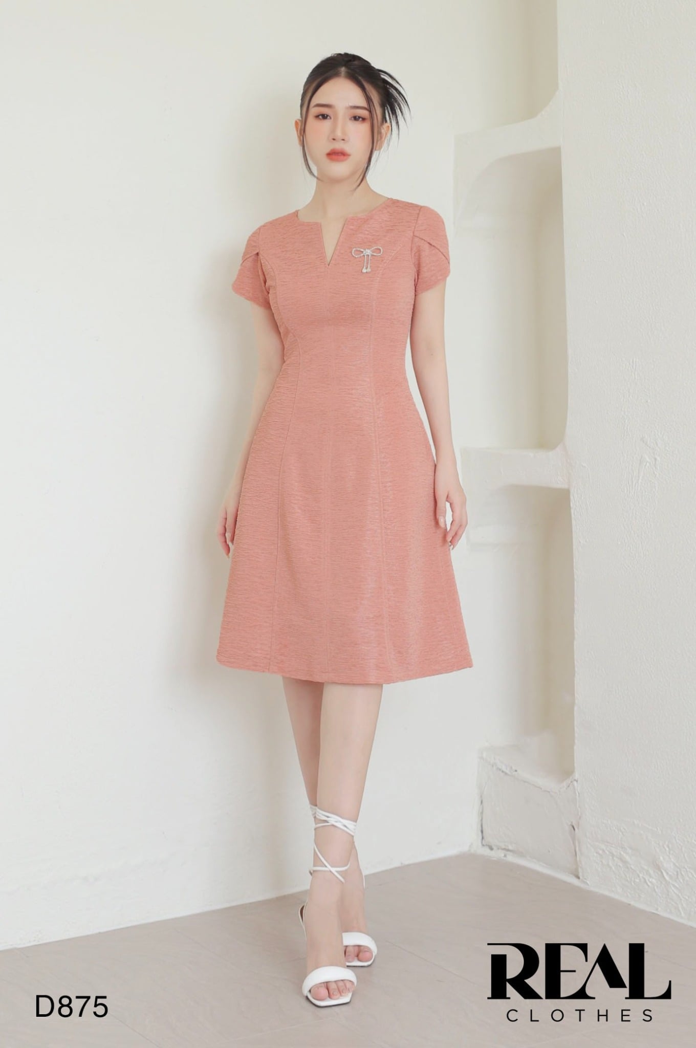 Đầm Mia SALE