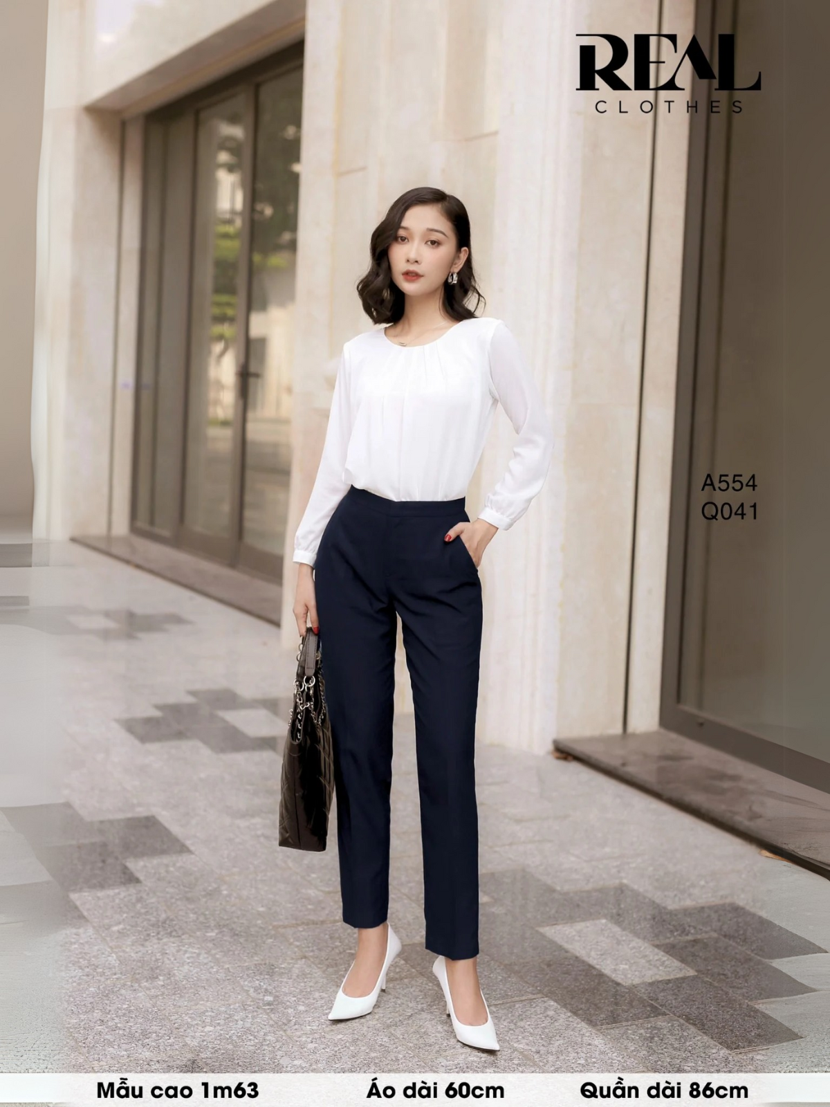 Quần lưng thun SALE