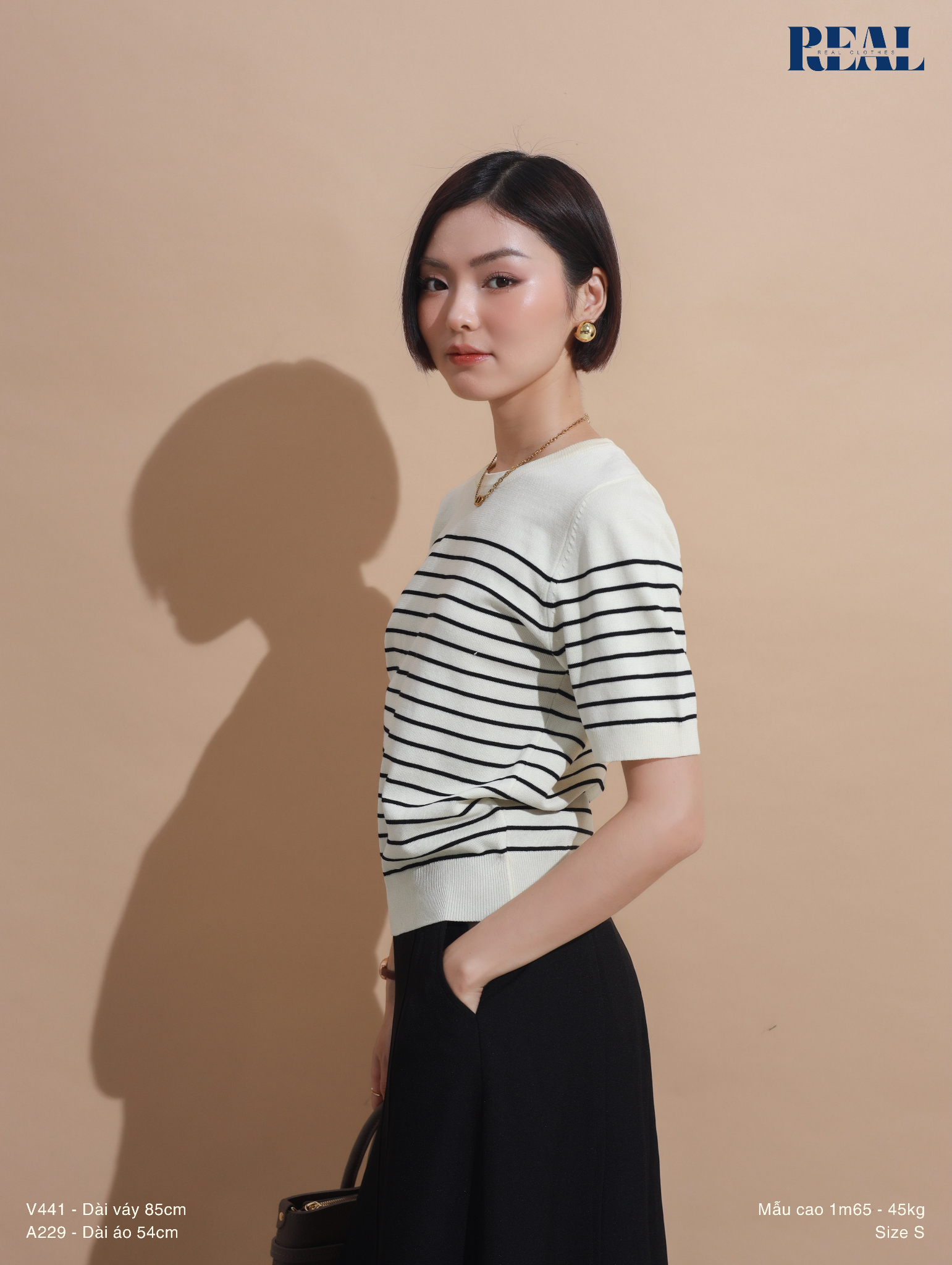 Áo dệt kim