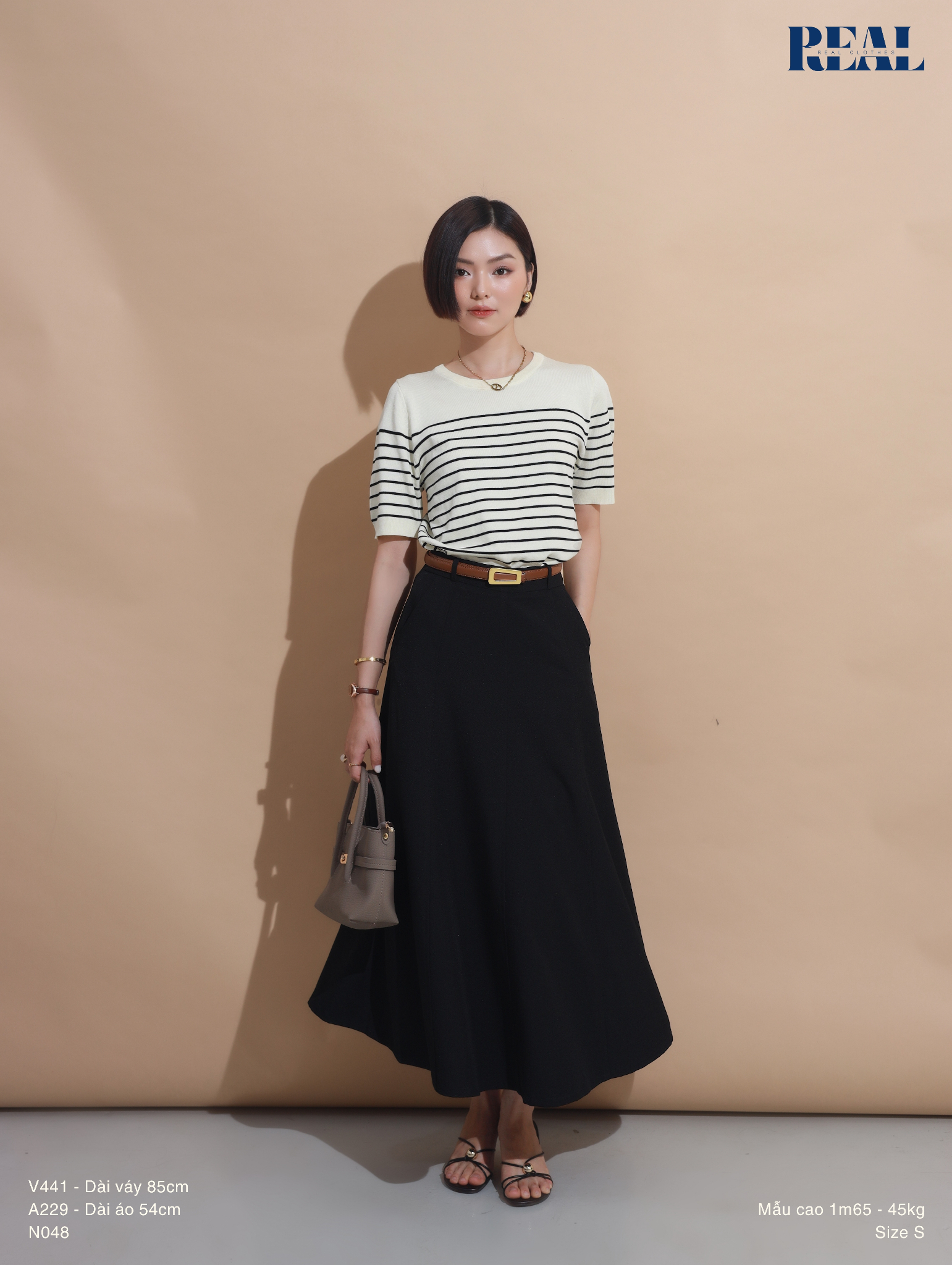 Áo dệt kim