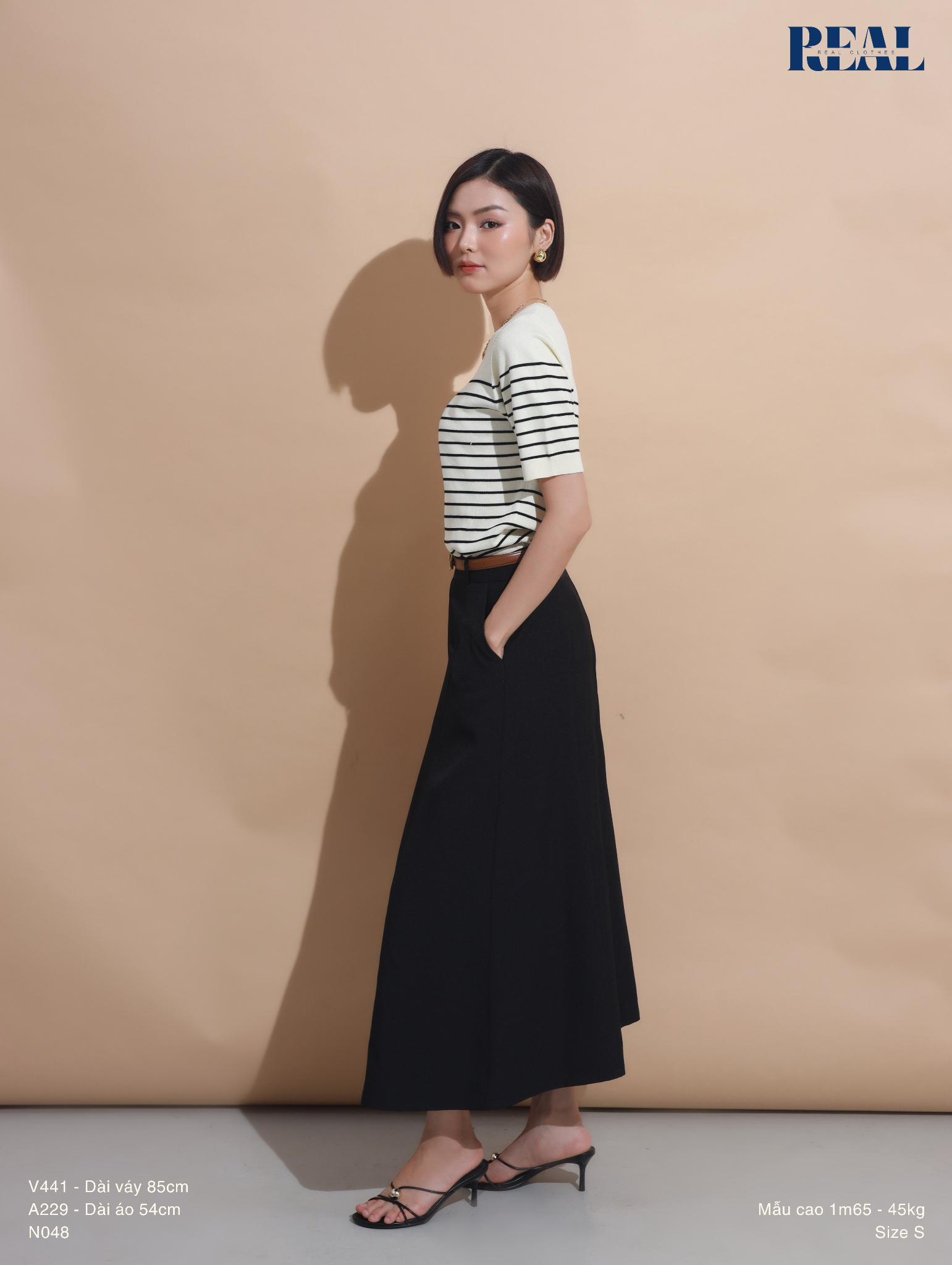Áo dệt kim