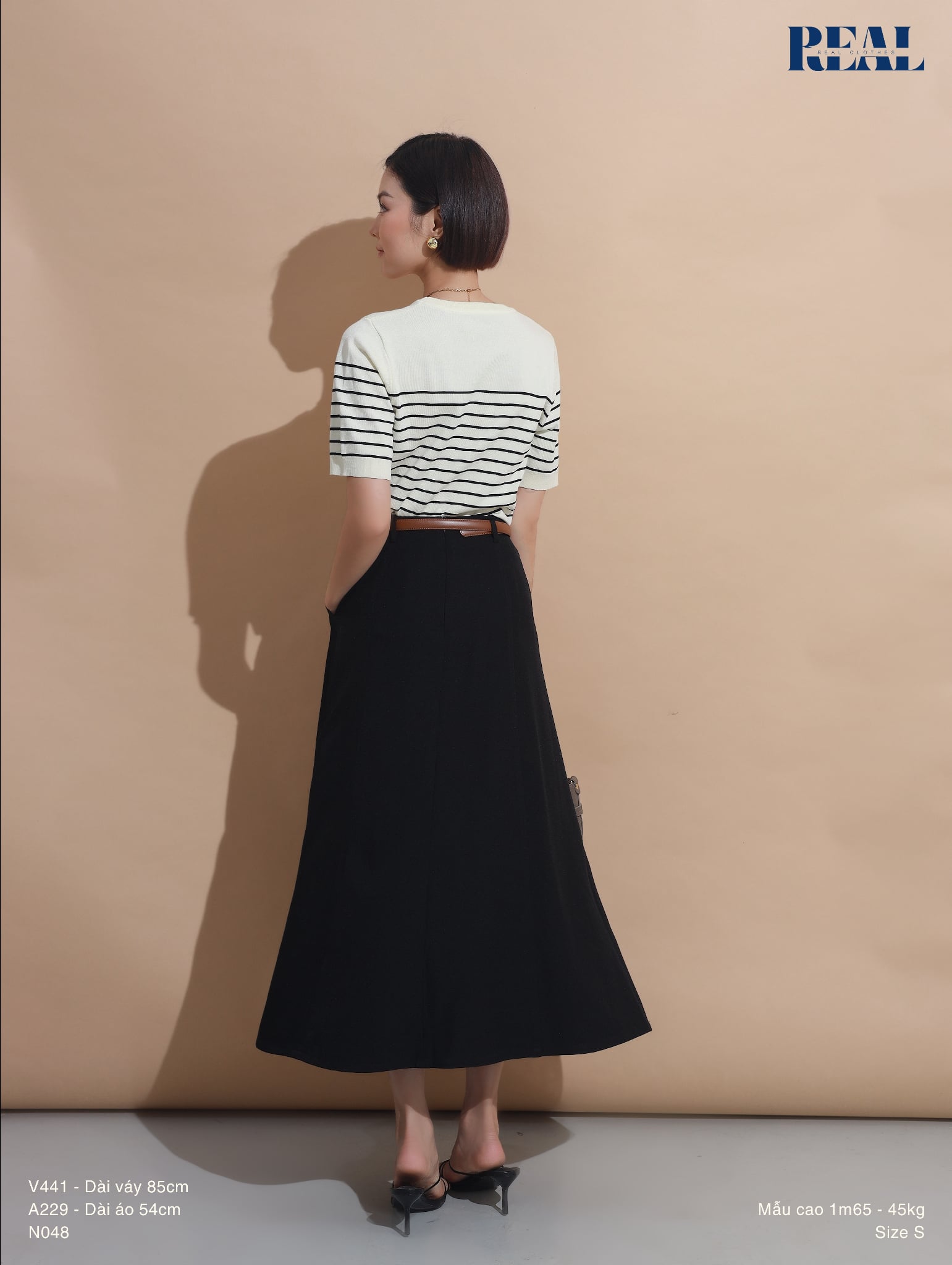 Áo dệt kim