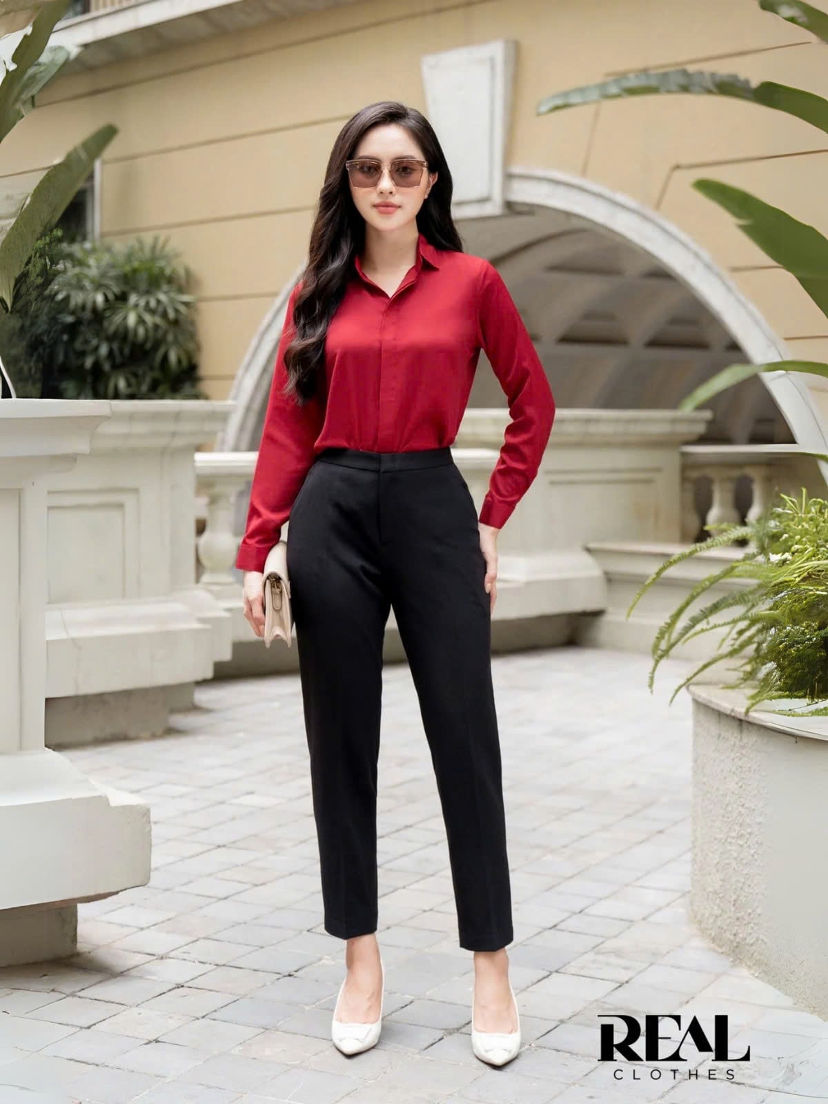 Quần lưng thun SALE