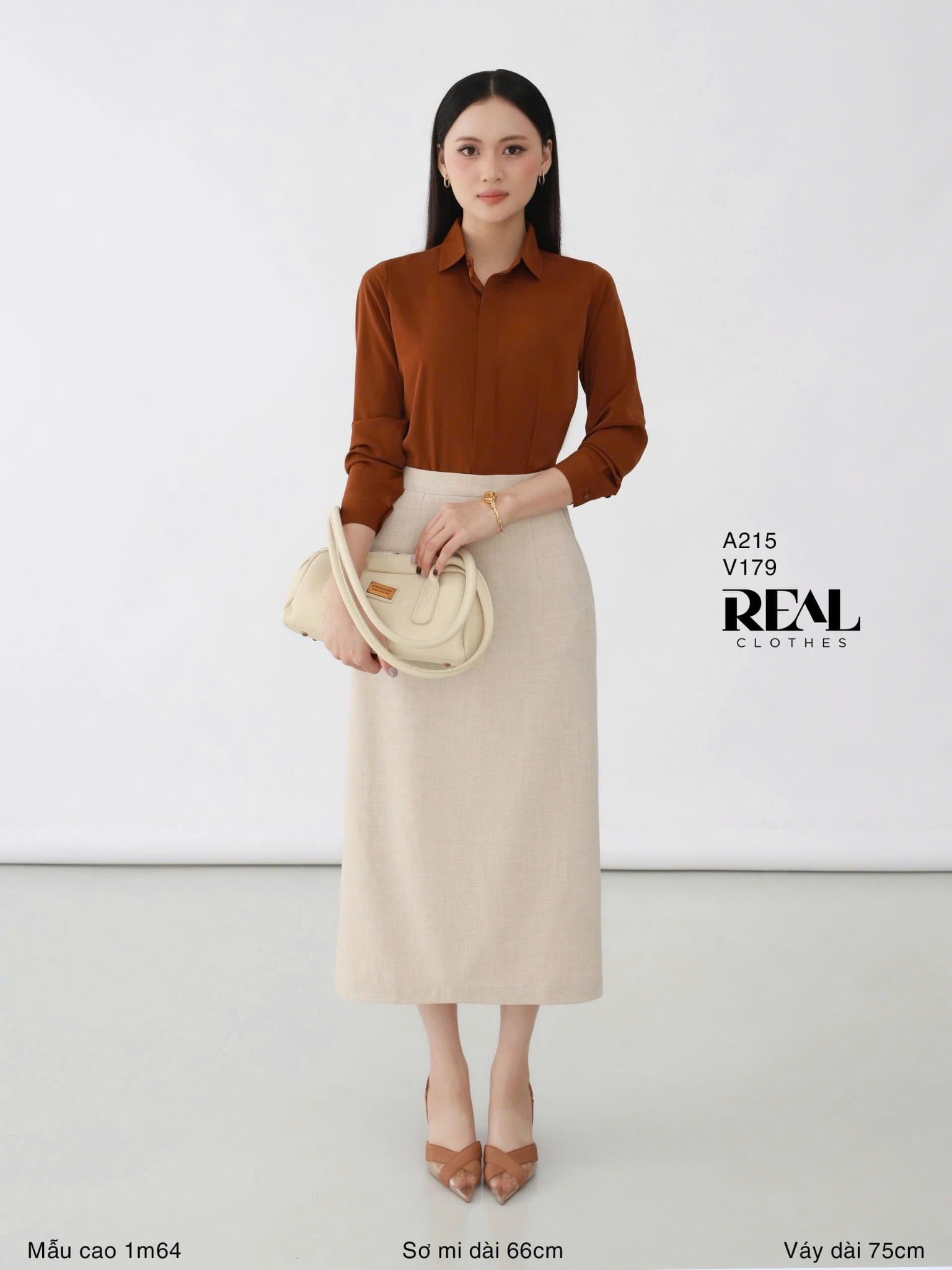 Váy Japan dài SALE