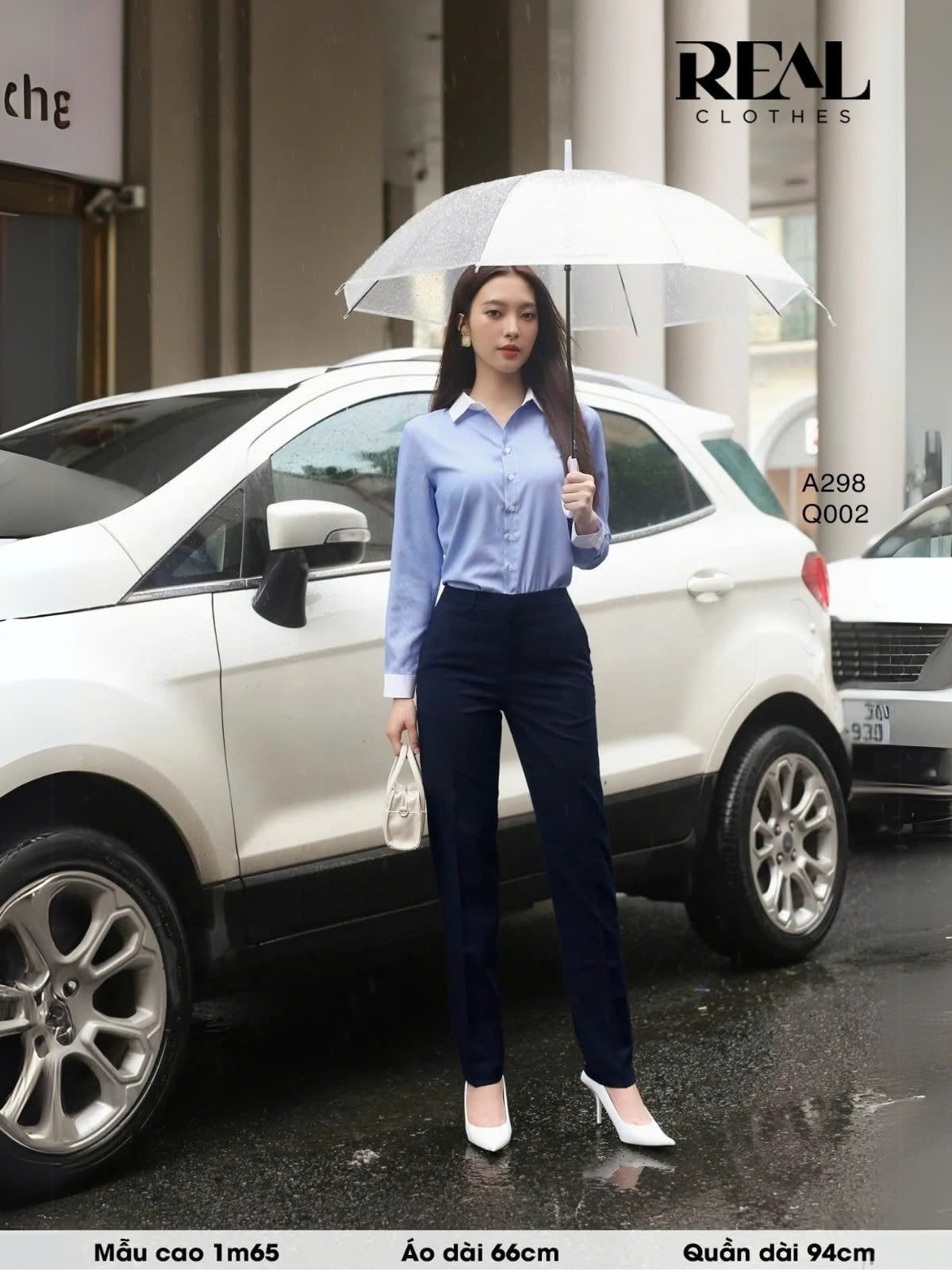 Quần tây SALE