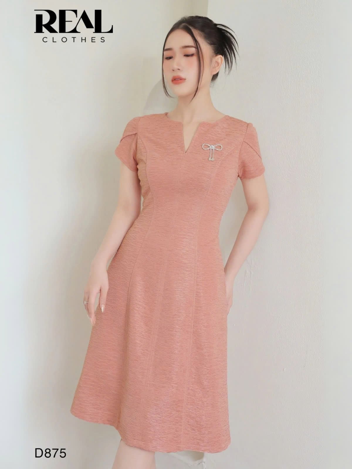 Đầm Mia SALE