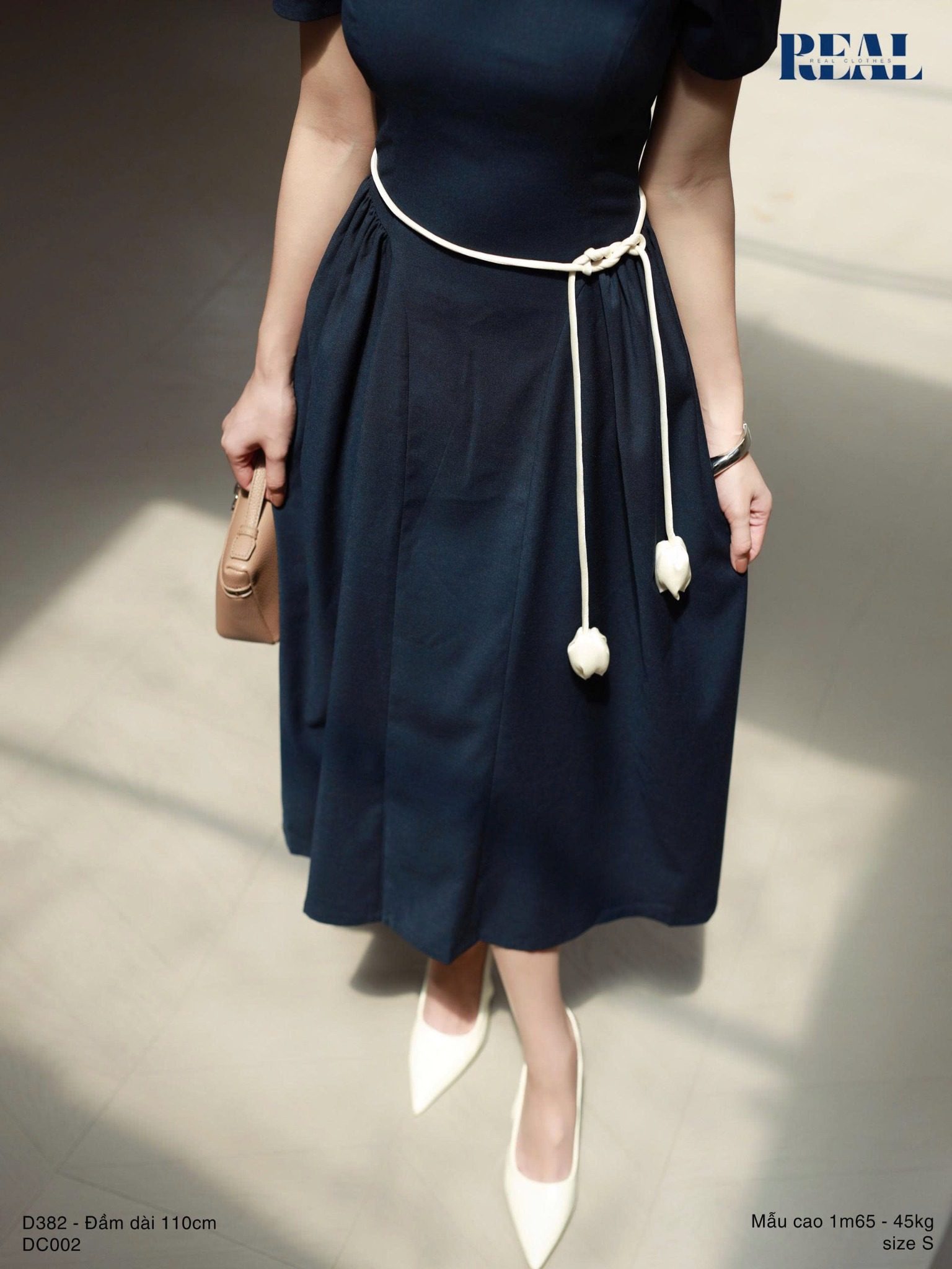 Dây cột đa năng Tulip