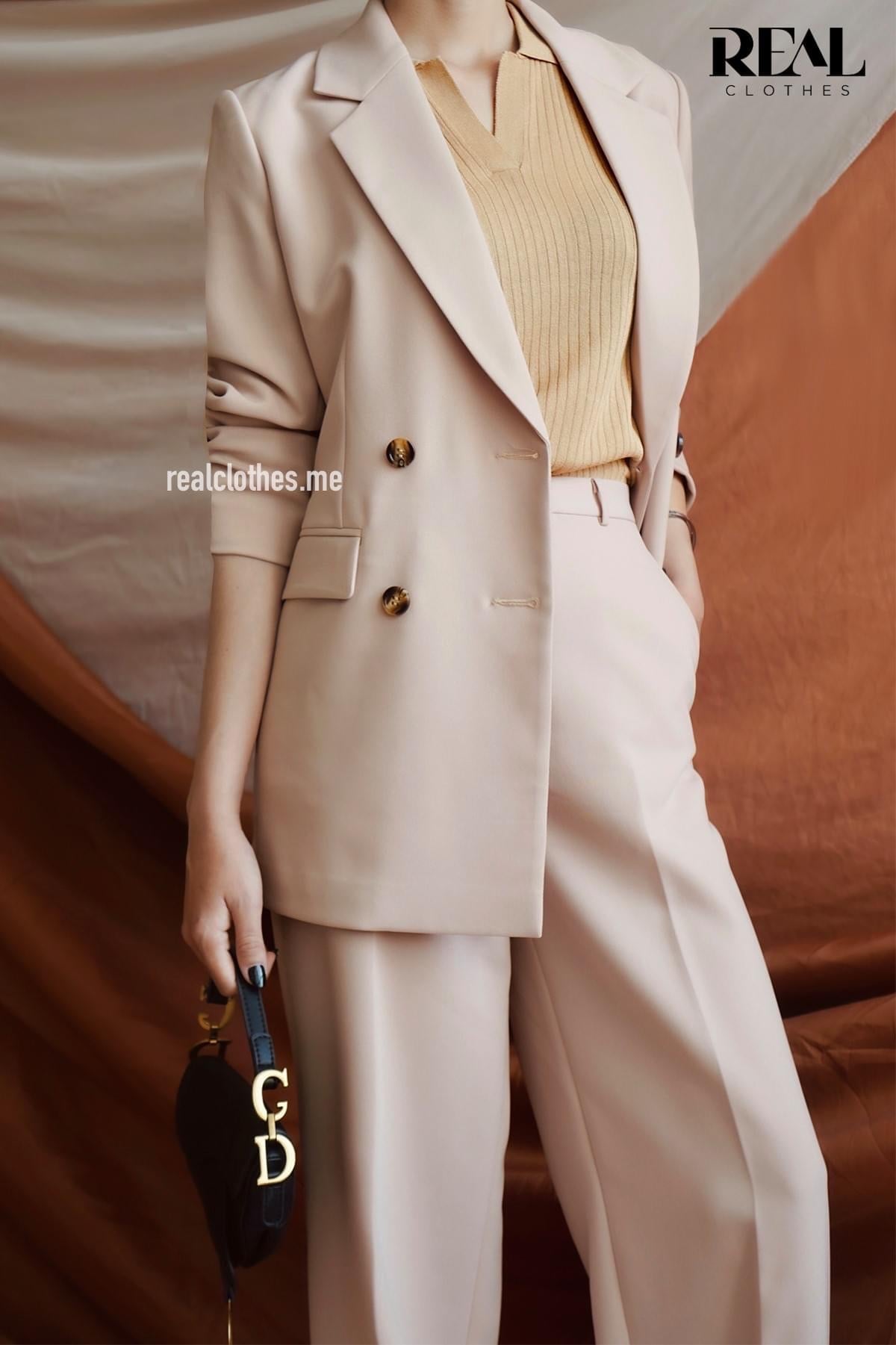 Blazer Paris SALE